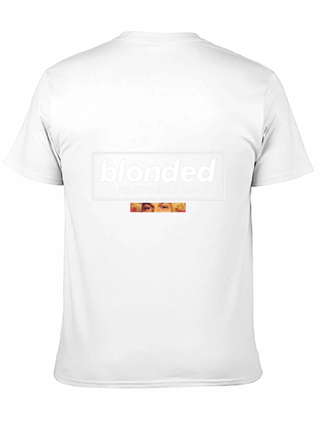 Blonded Radio 97.8 FM T-Shirt