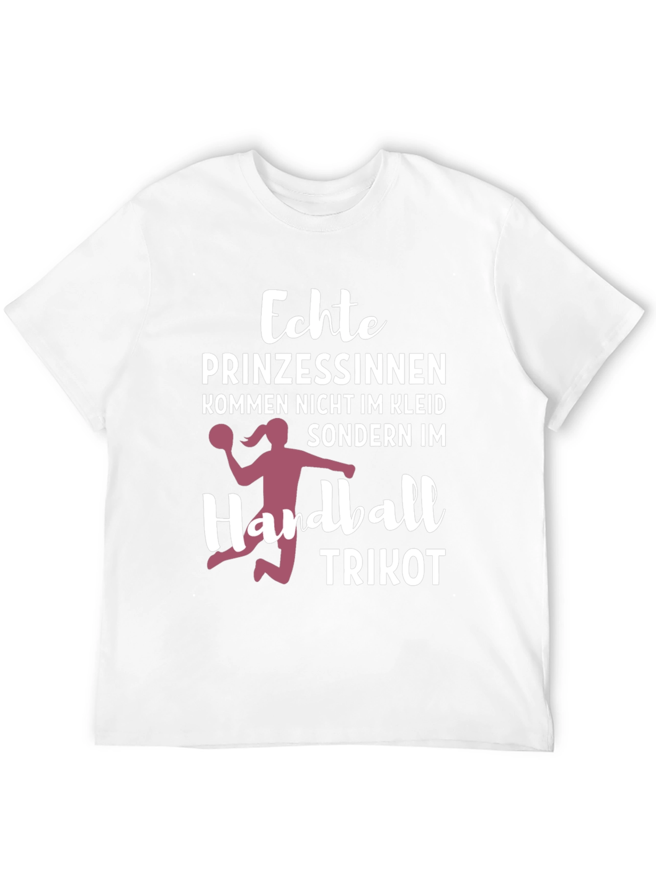 Handball Princess T-Shirt