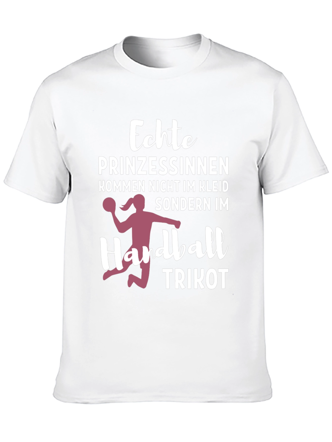 Handball Princess T-Shirt