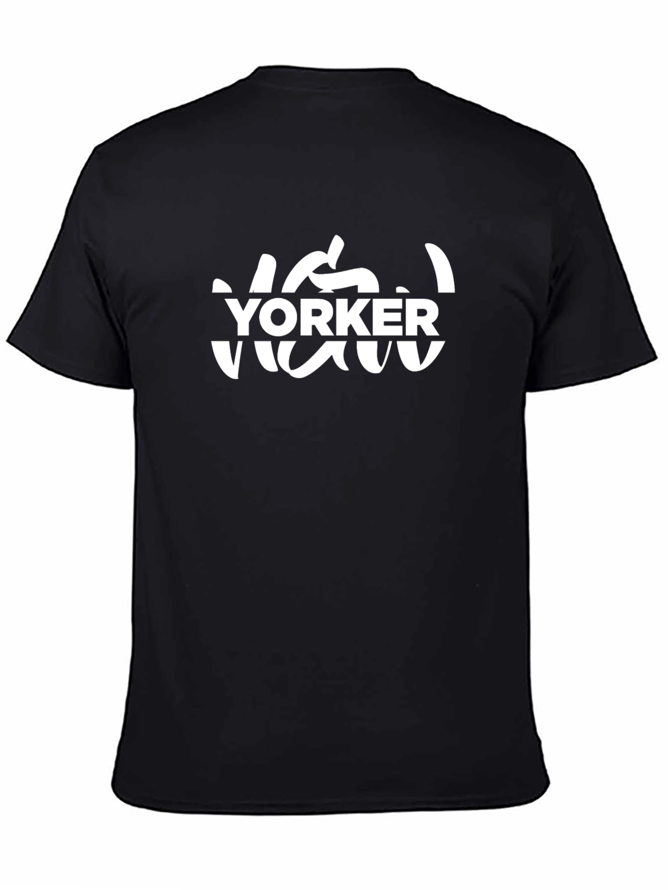 New Yorker Graphic Tee - Modern Style