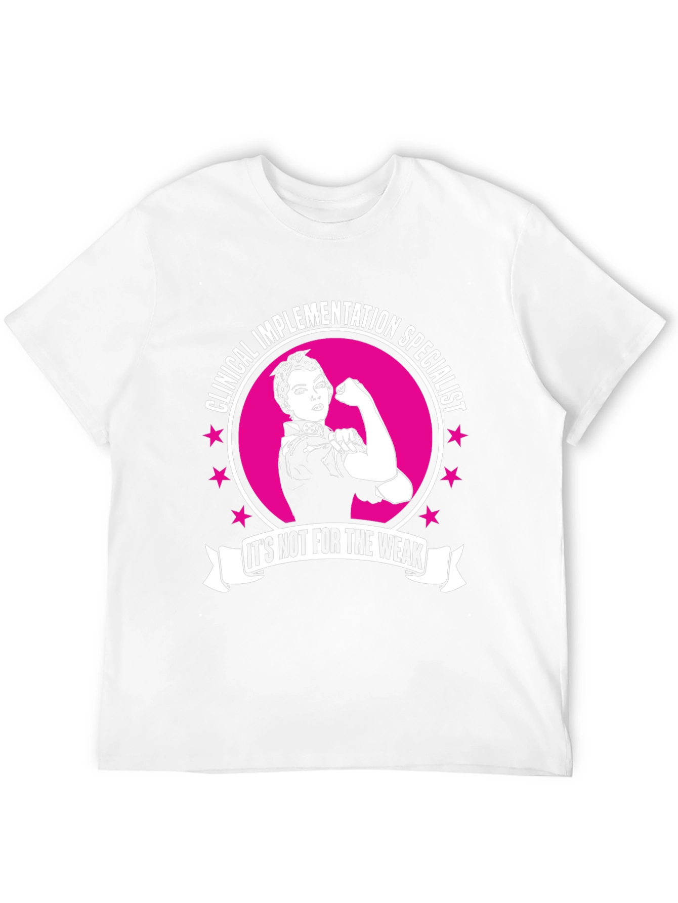 Clinical Implementation Specialist T-Shirt