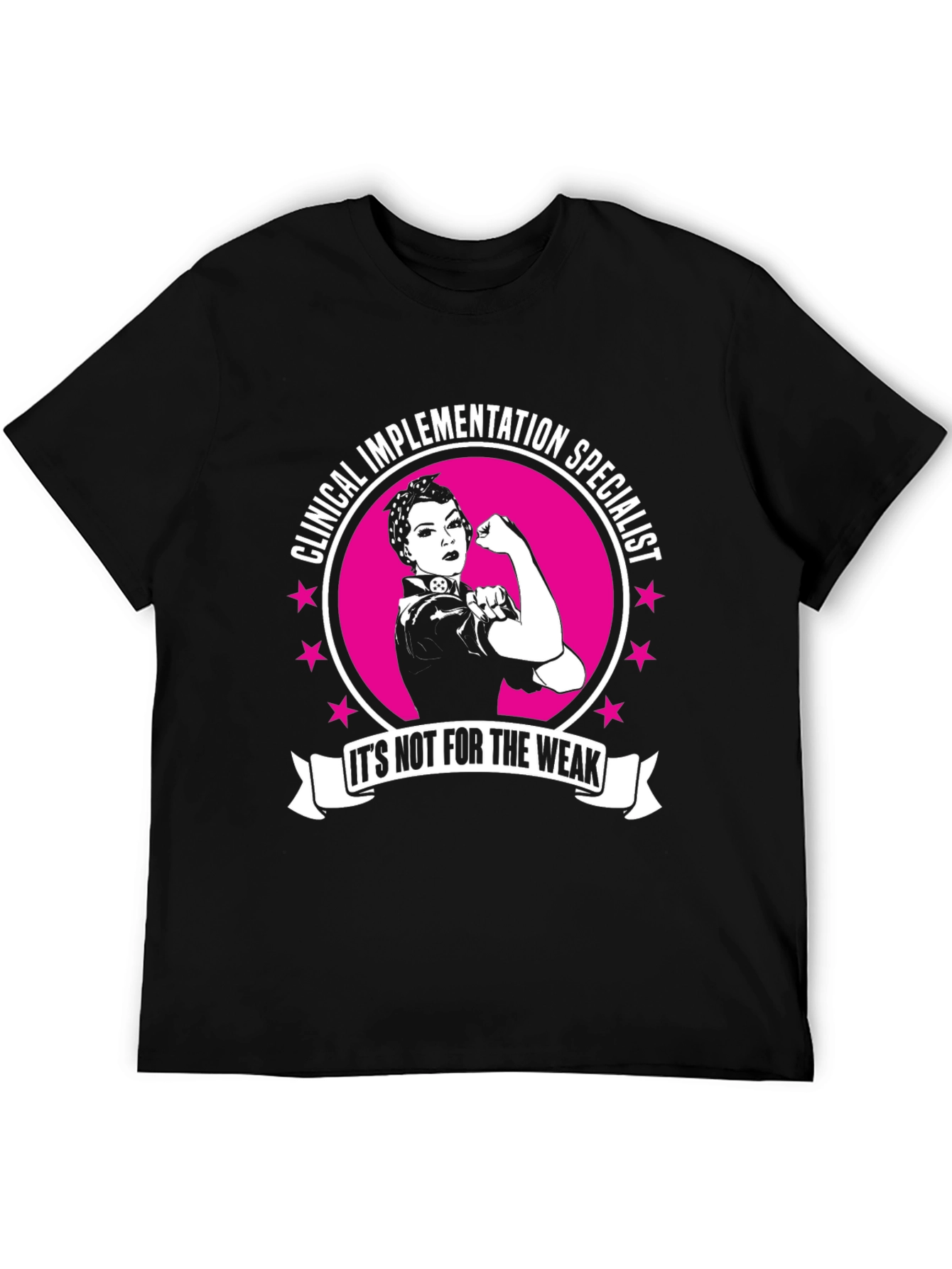Clinical Implementation Specialist T-Shirt