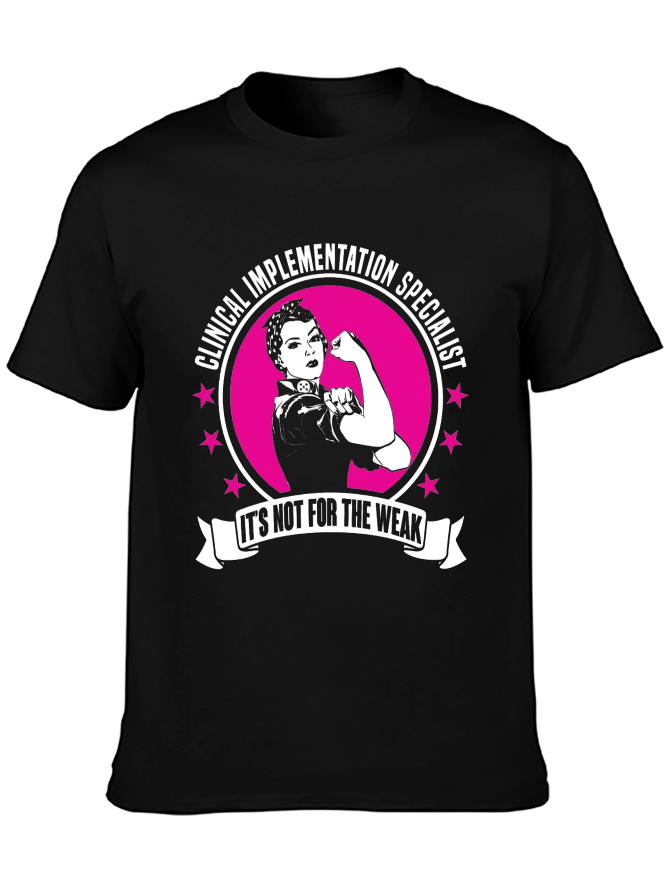 Clinical Implementation Specialist T-Shirt