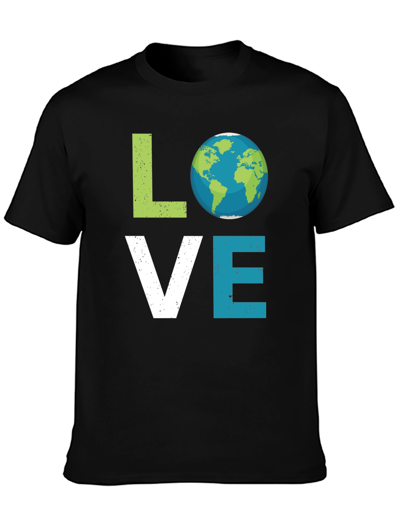 Love Earth T-Shirt
