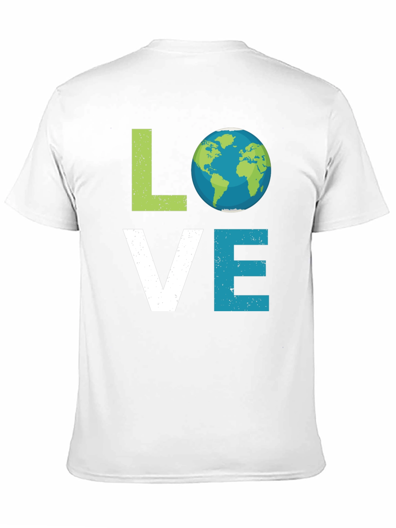 Love Earth T-Shirt