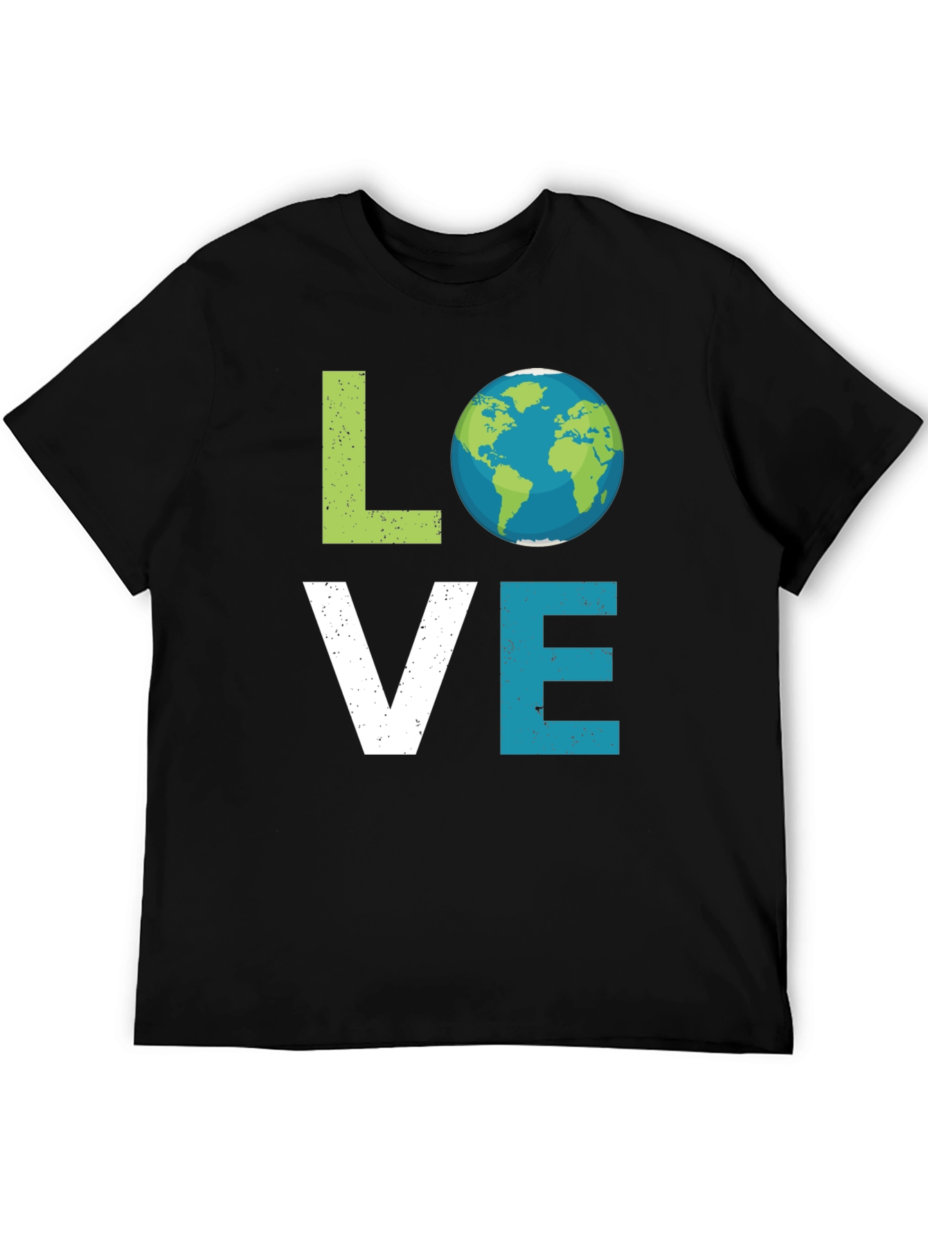 Love Earth T-Shirt