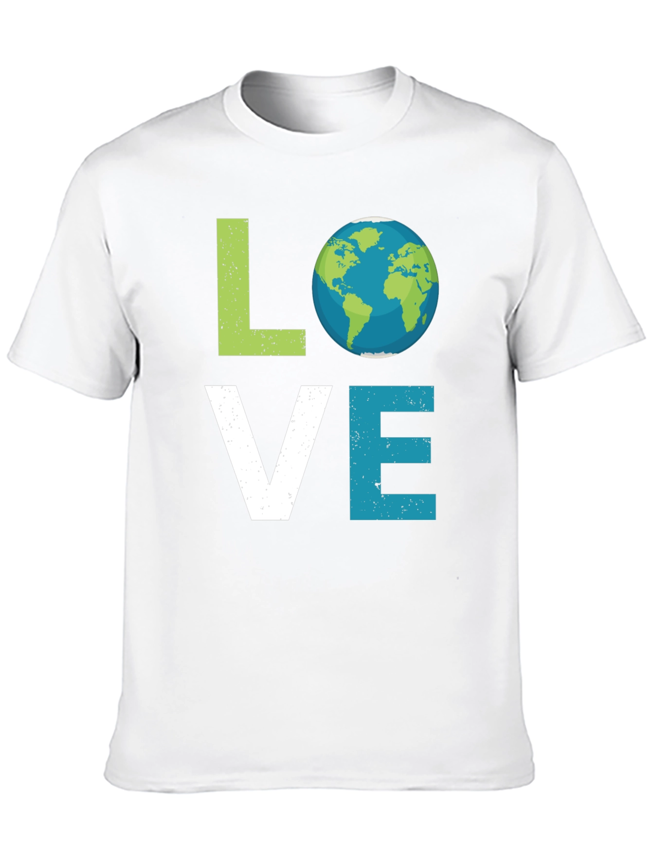 Love Earth T-Shirt