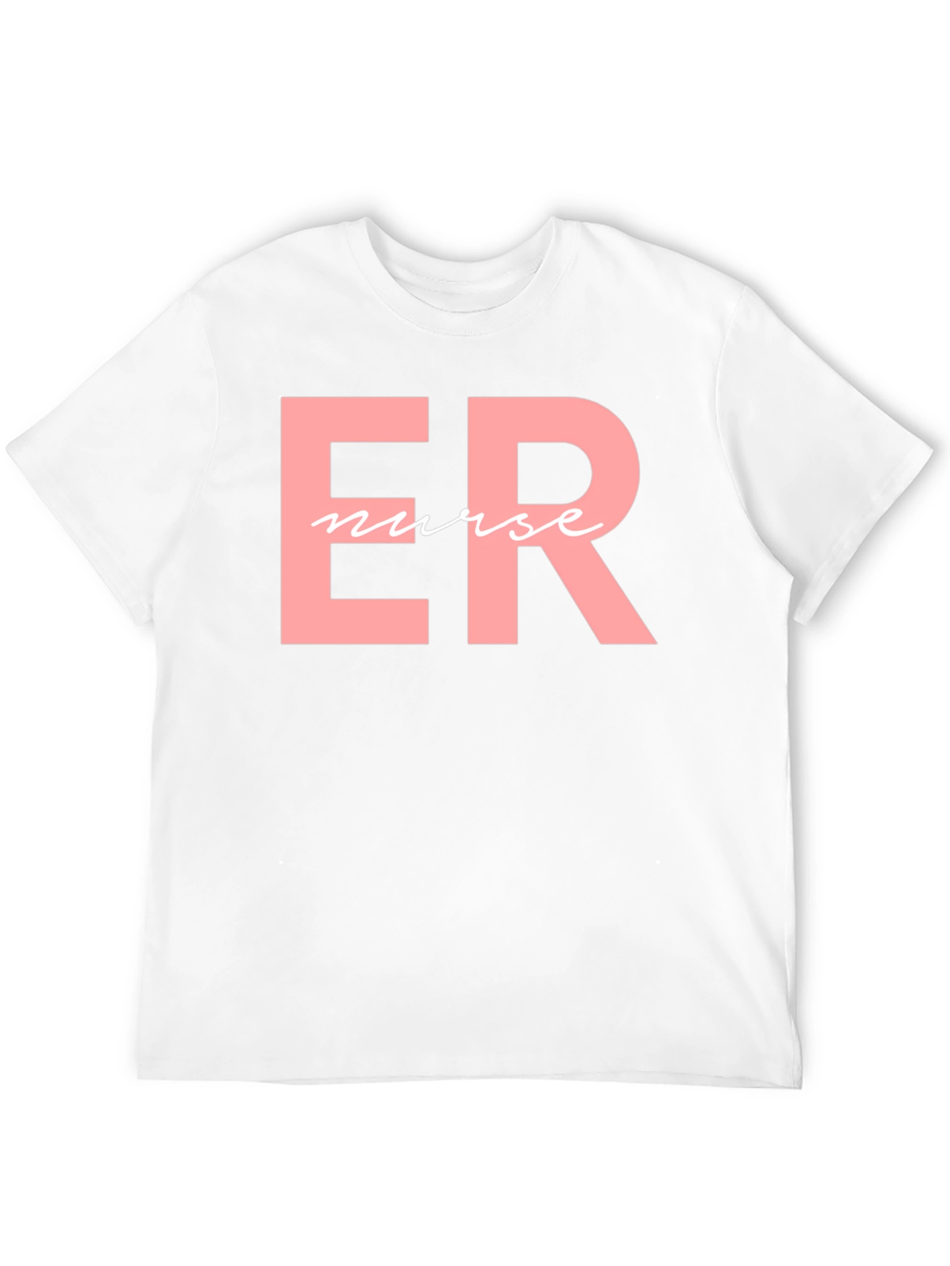 ER Nurse Graphic Tee