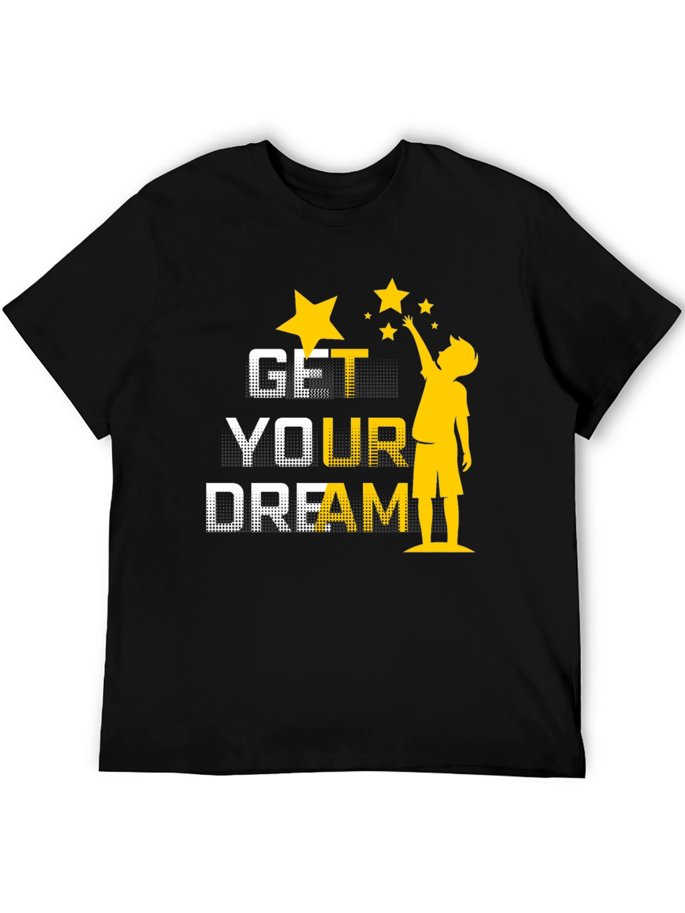 Reach for Your Dreams Graphic Tee