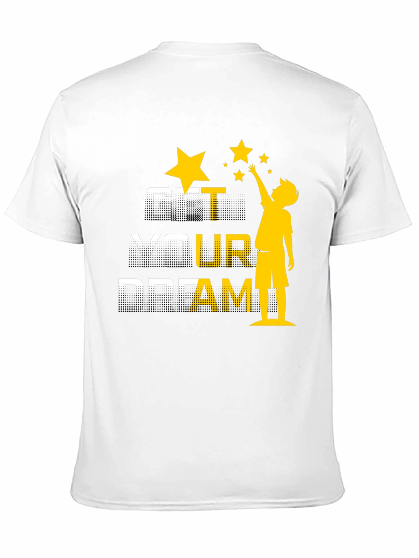 Reach for Your Dreams Graphic Tee