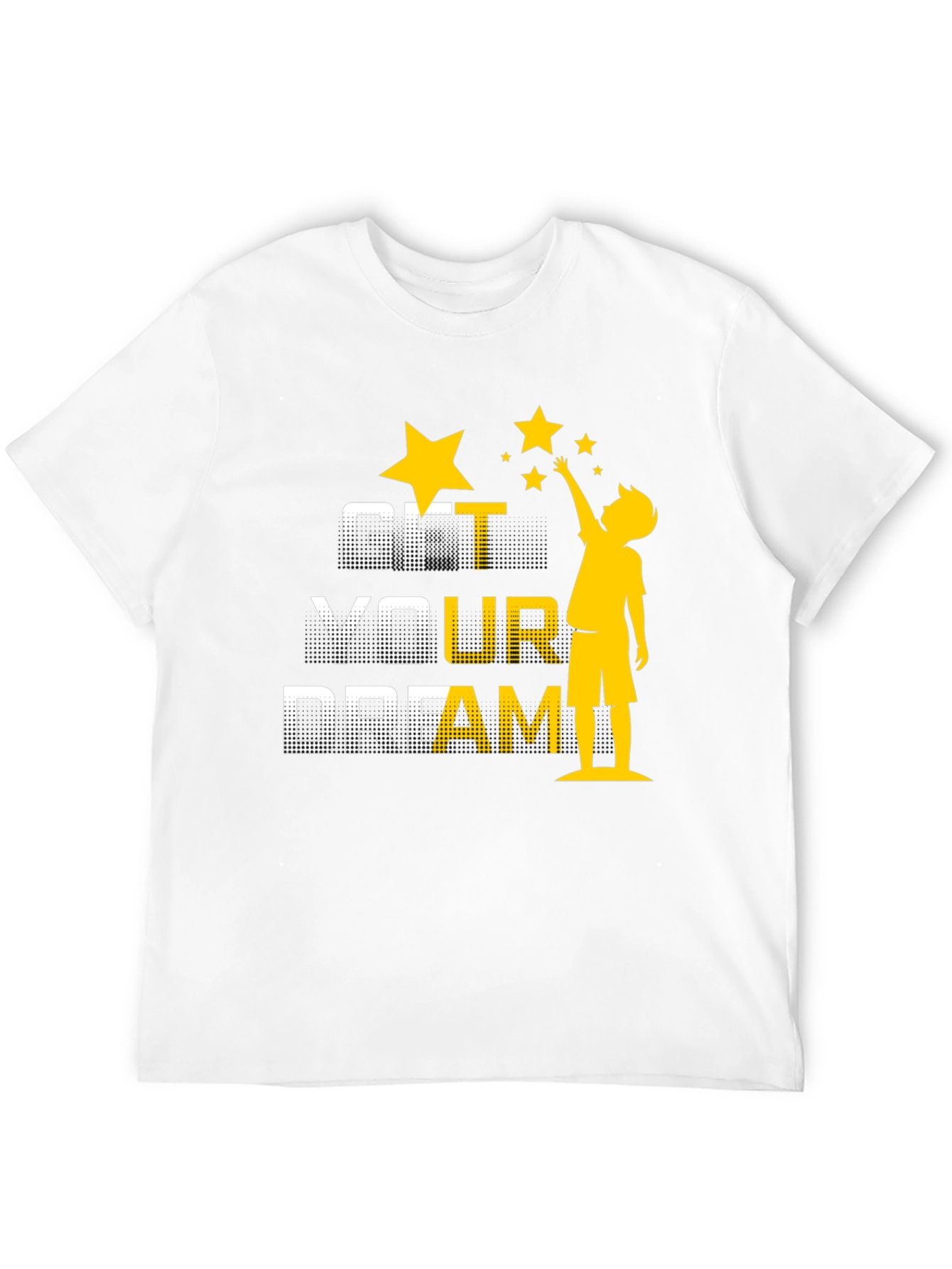 Reach for Your Dreams Graphic Tee