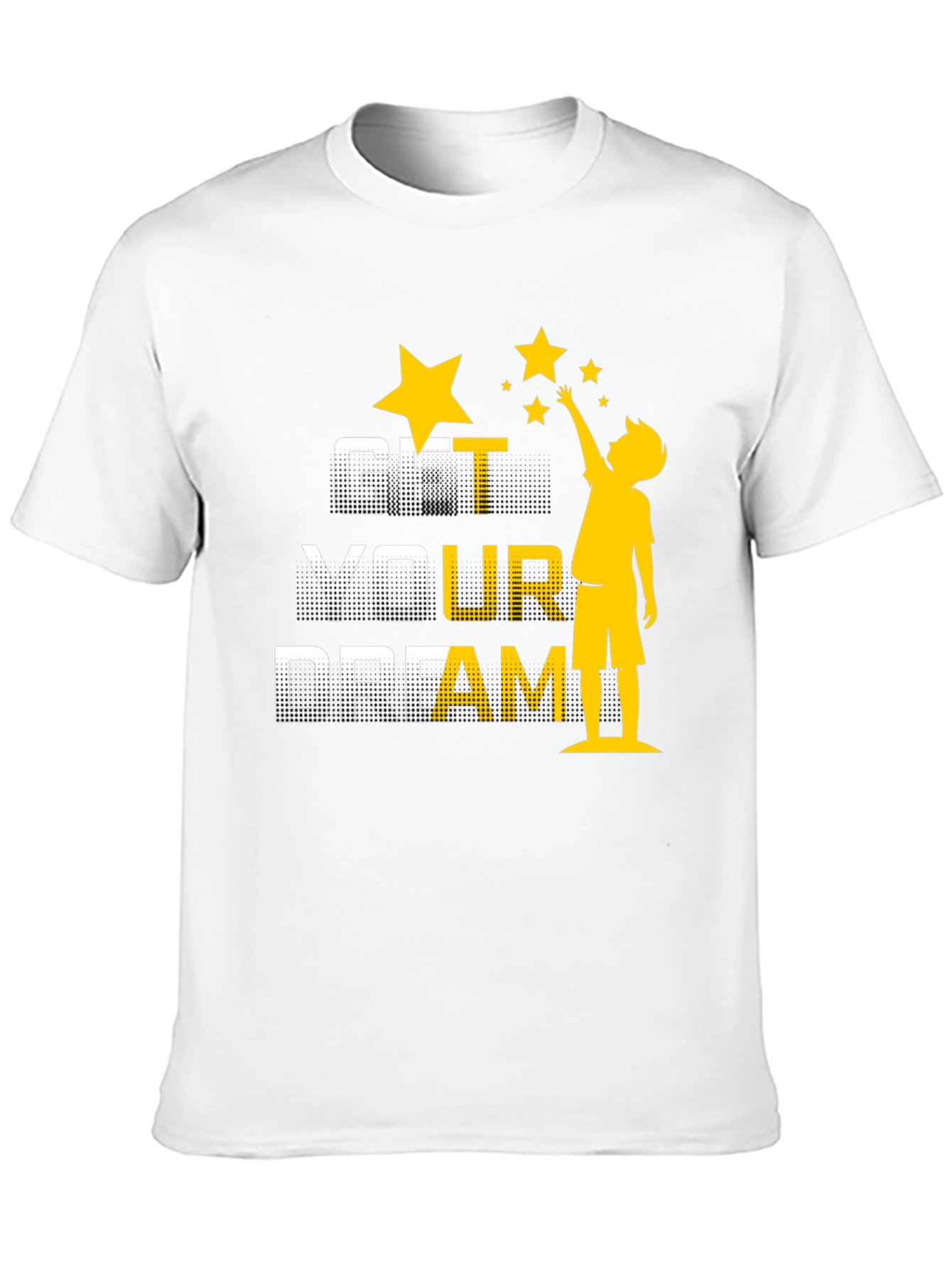 Reach for Your Dreams Graphic Tee