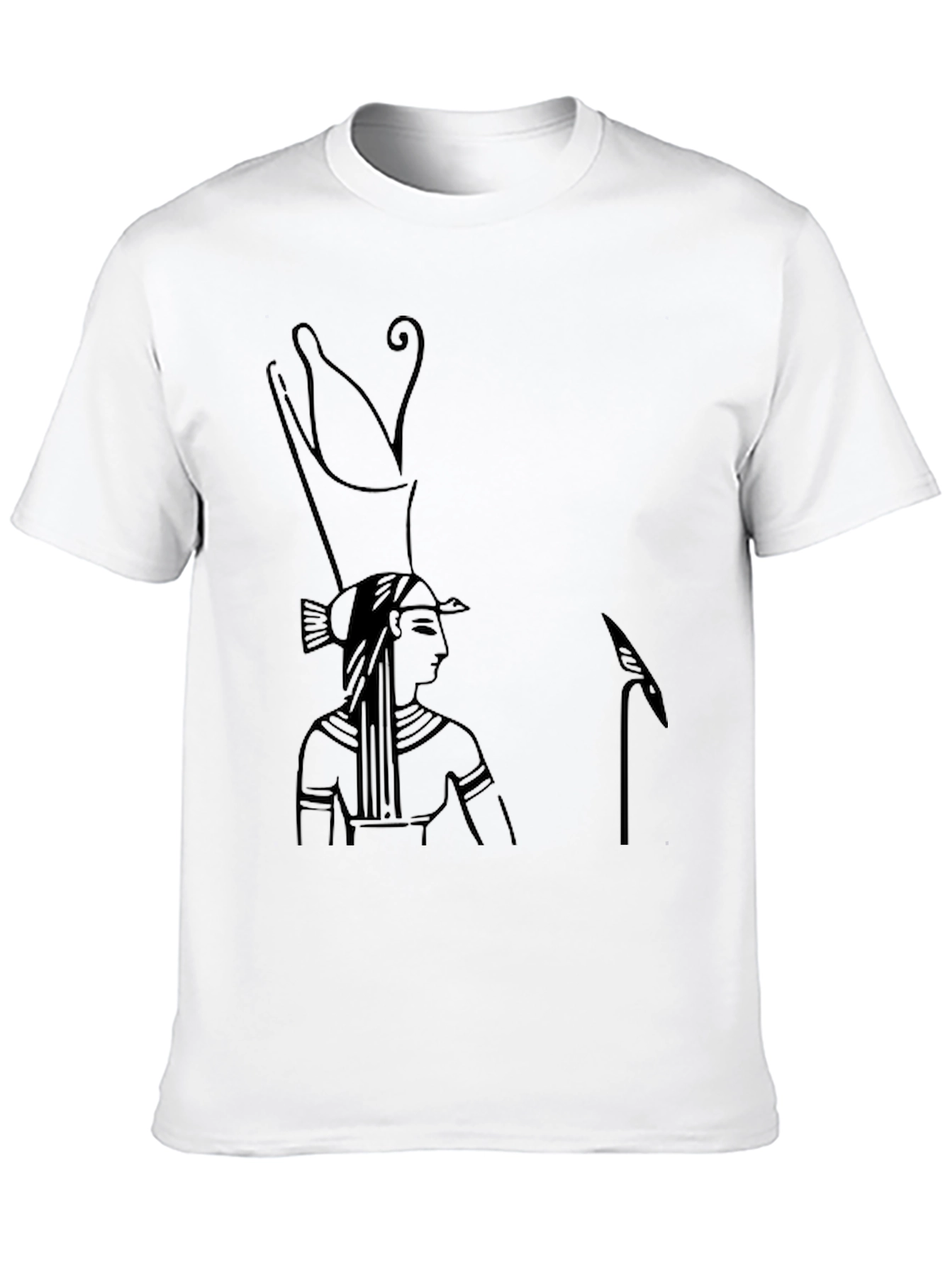 Egyptian Hieroglyph T-Shirt
