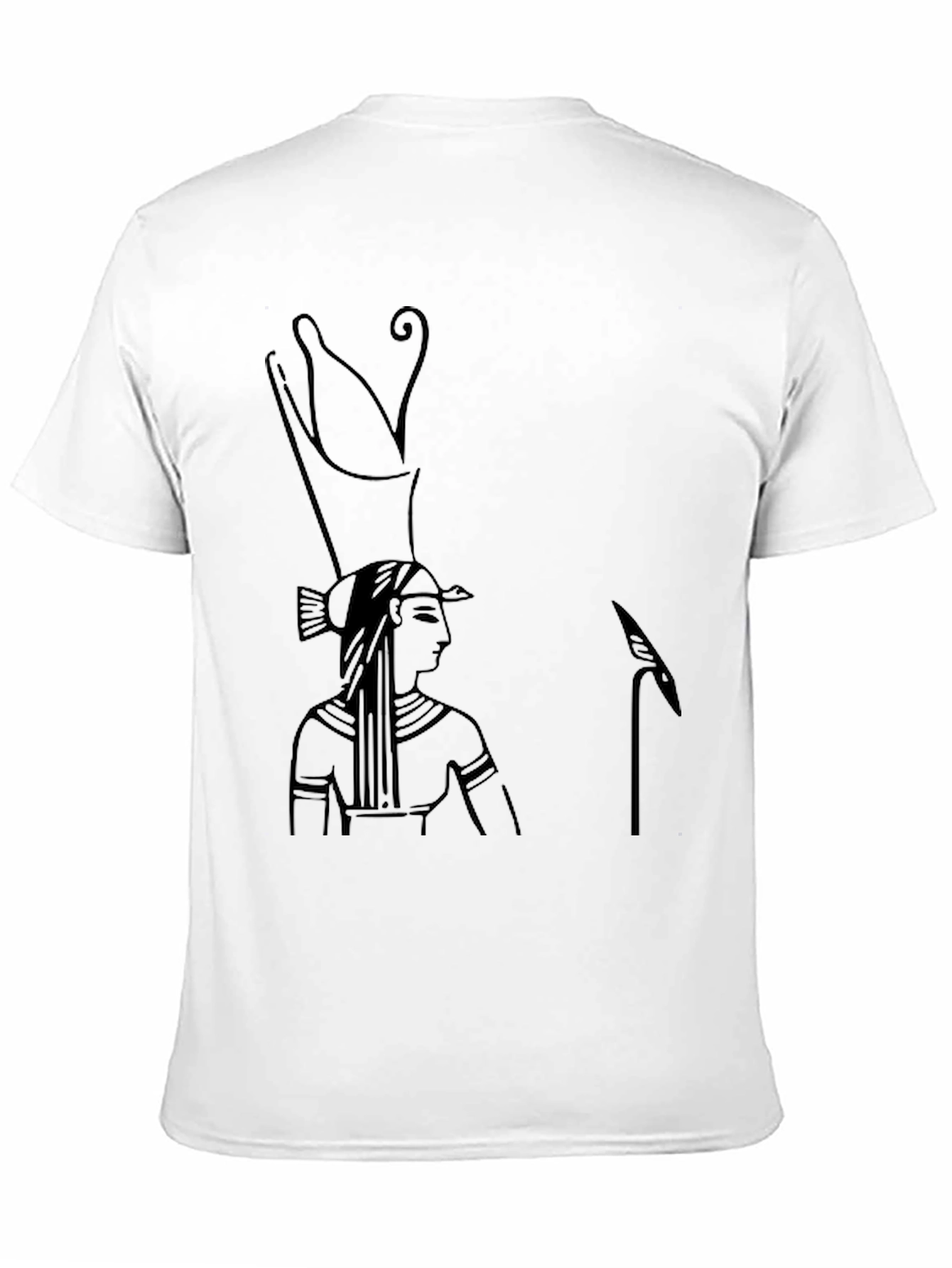Egyptian Hieroglyph T-Shirt