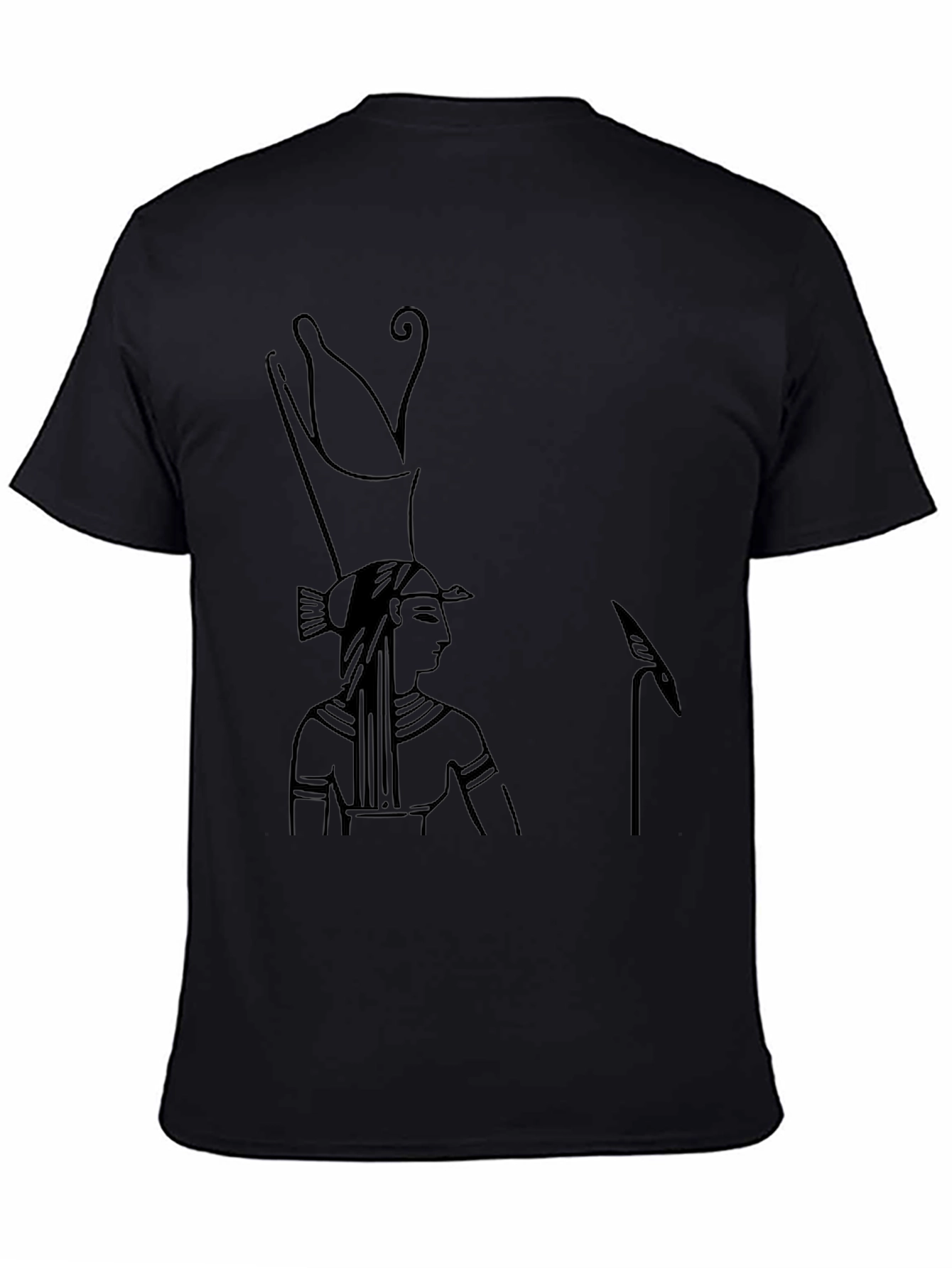 Egyptian Hieroglyph T-Shirt