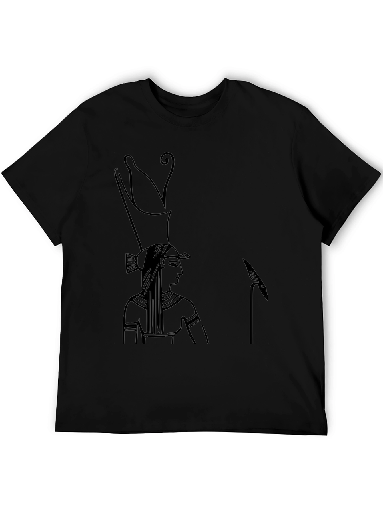 Egyptian Hieroglyph T-Shirt
