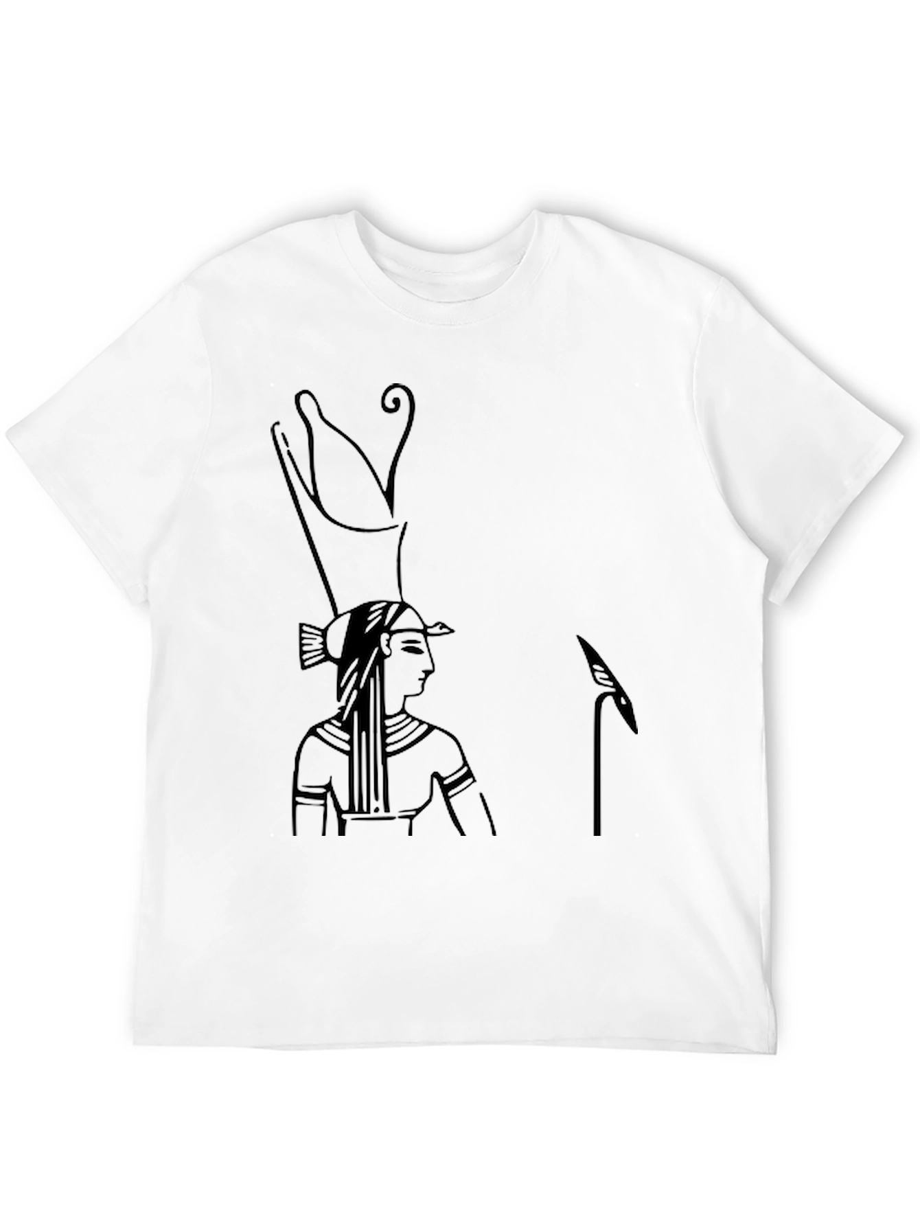 Egyptian Hieroglyph T-Shirt
