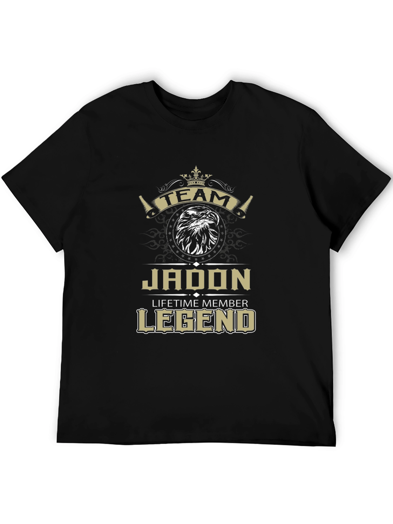 Team Jadon Legend T-Shirt