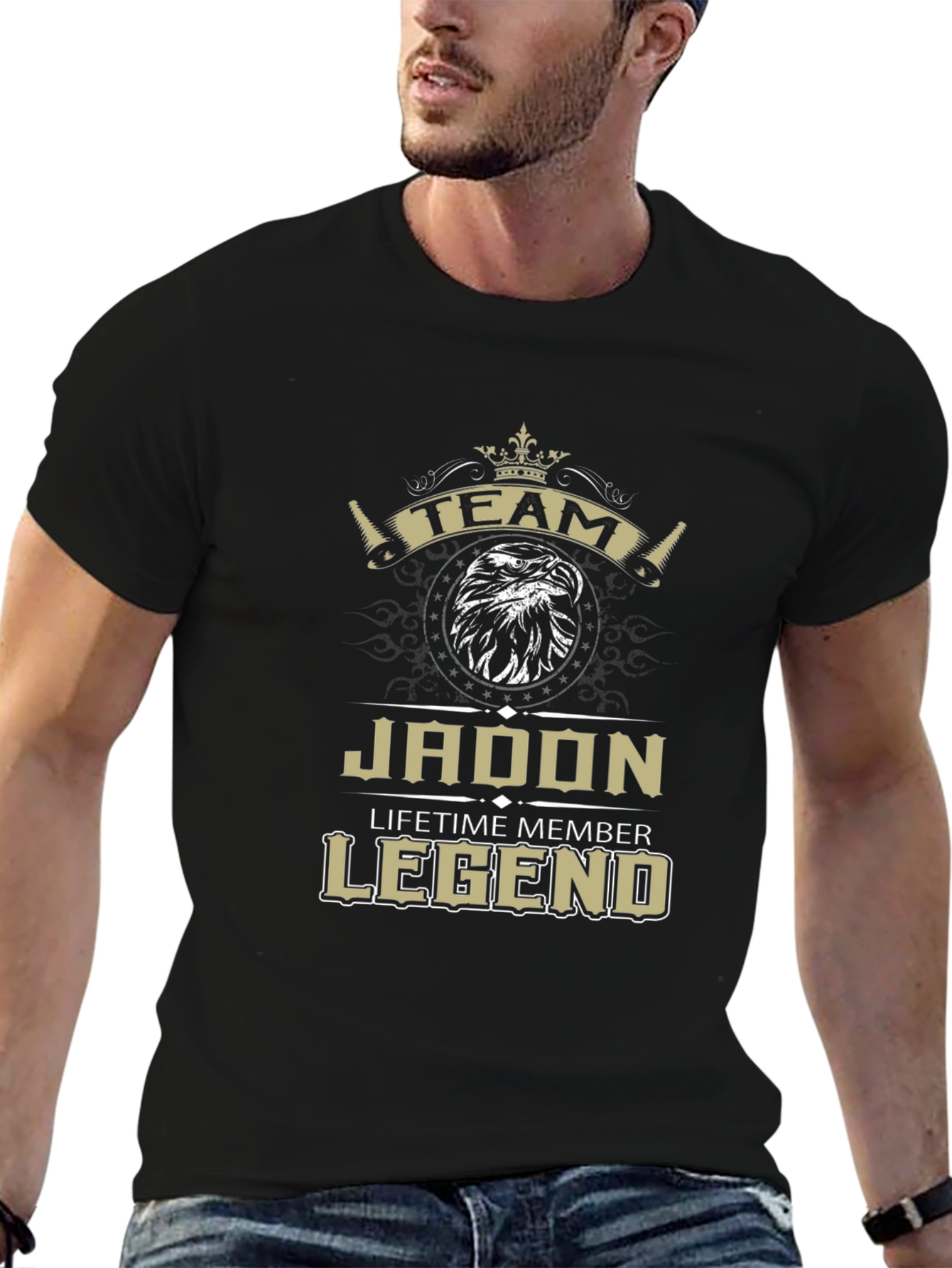 Team Jadon Legend T-Shirt