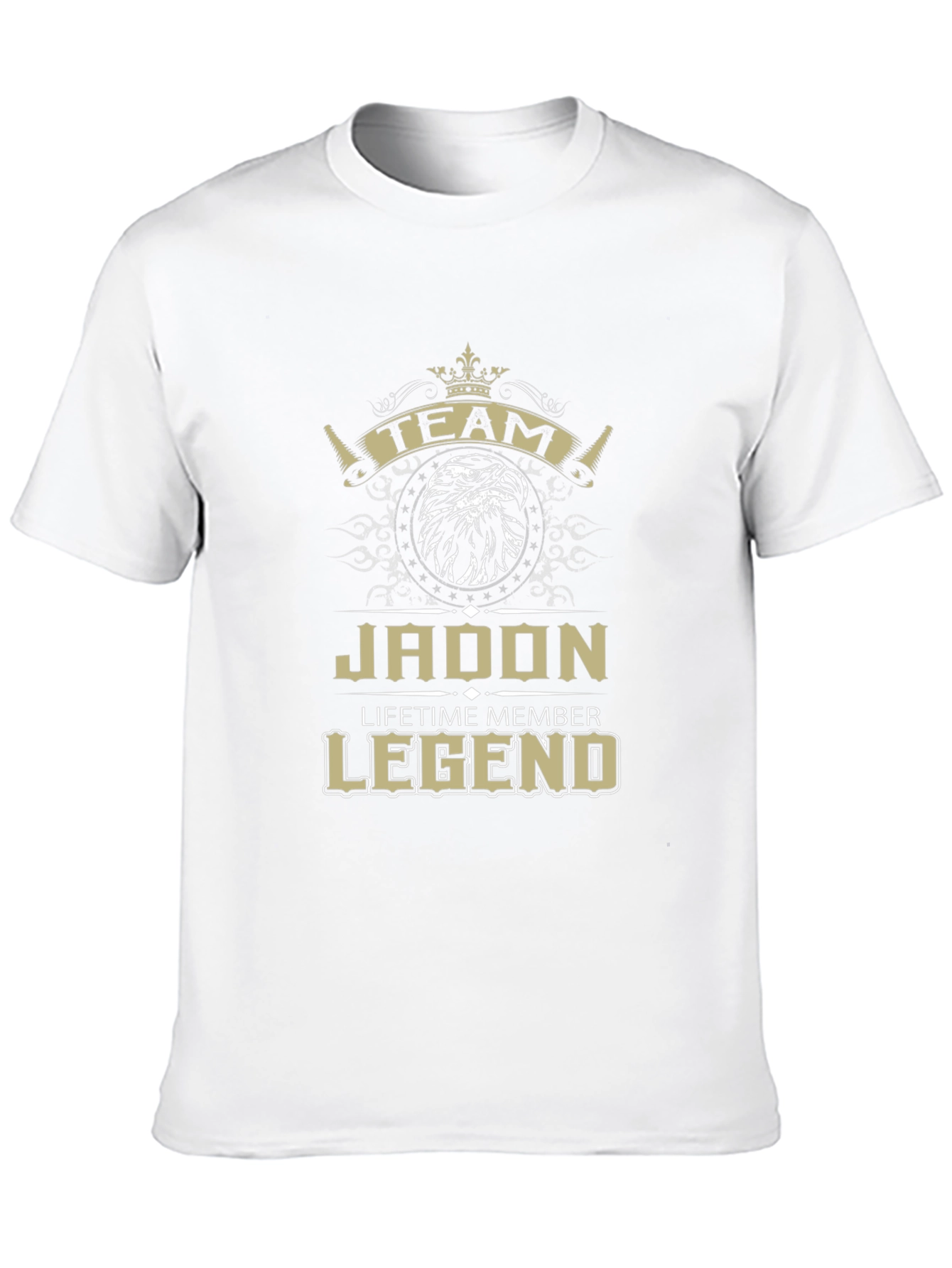 Team Jadon Legend T-Shirt