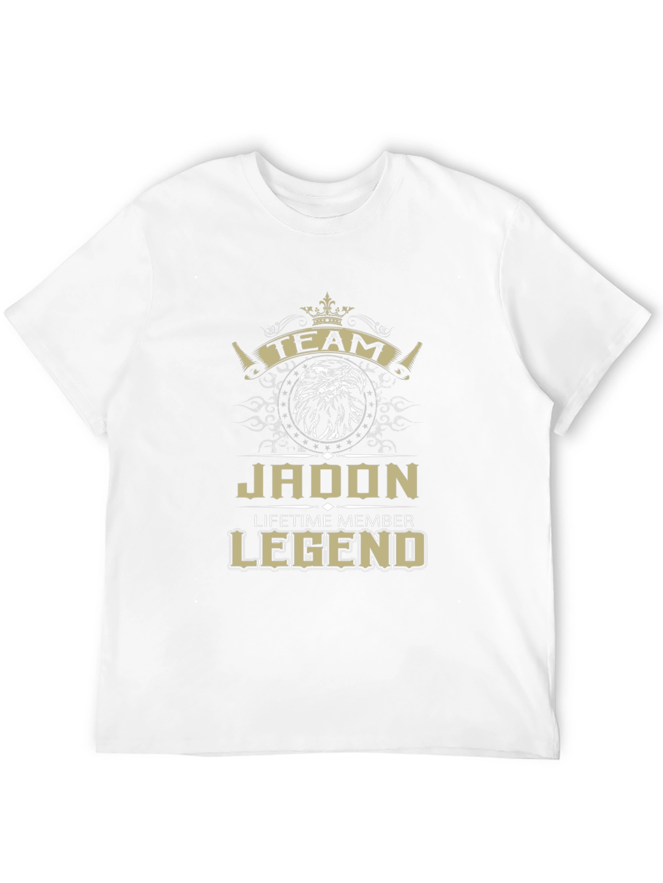 Team Jadon Legend T-Shirt