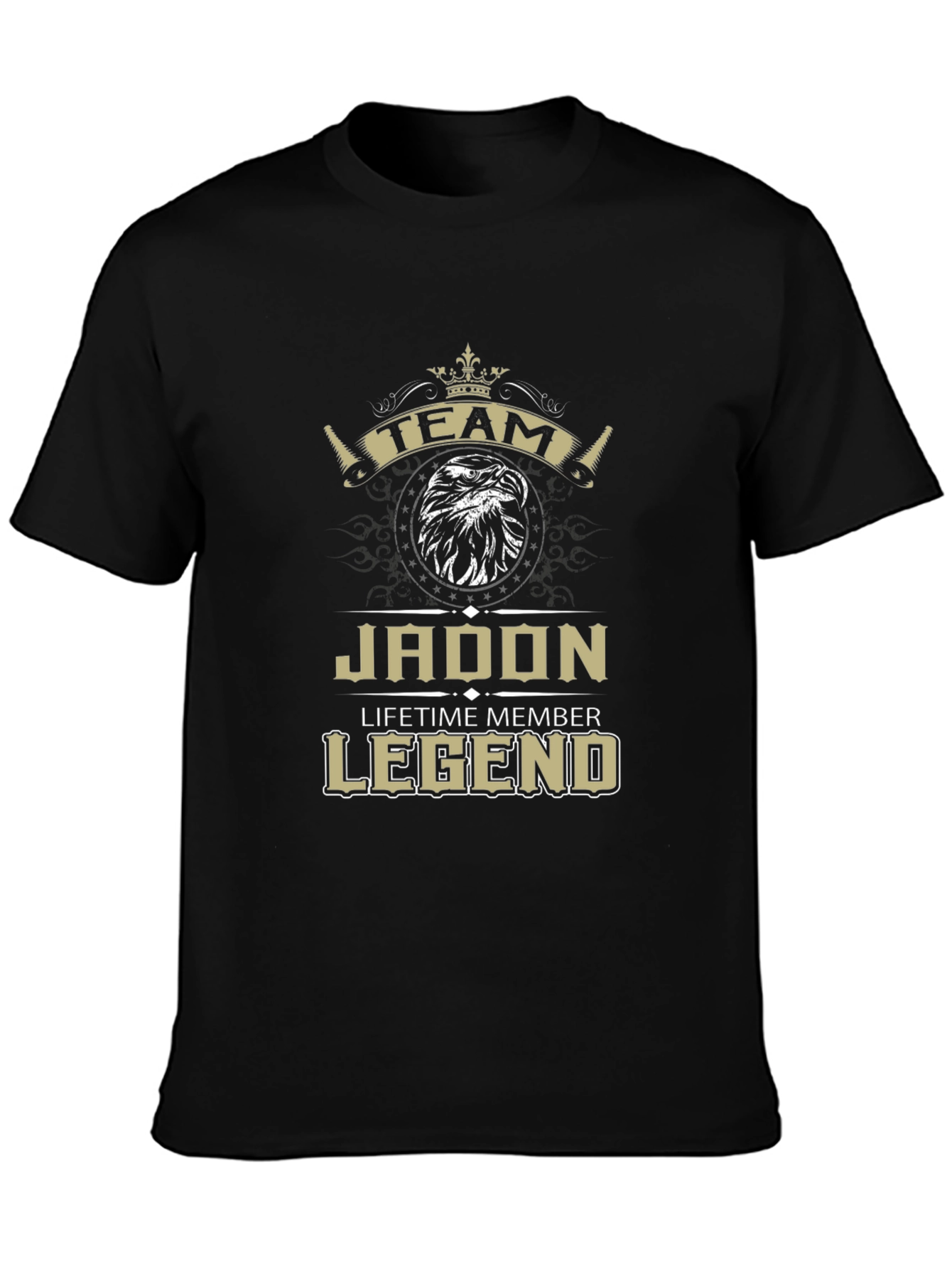 Team Jadon Legend T-Shirt