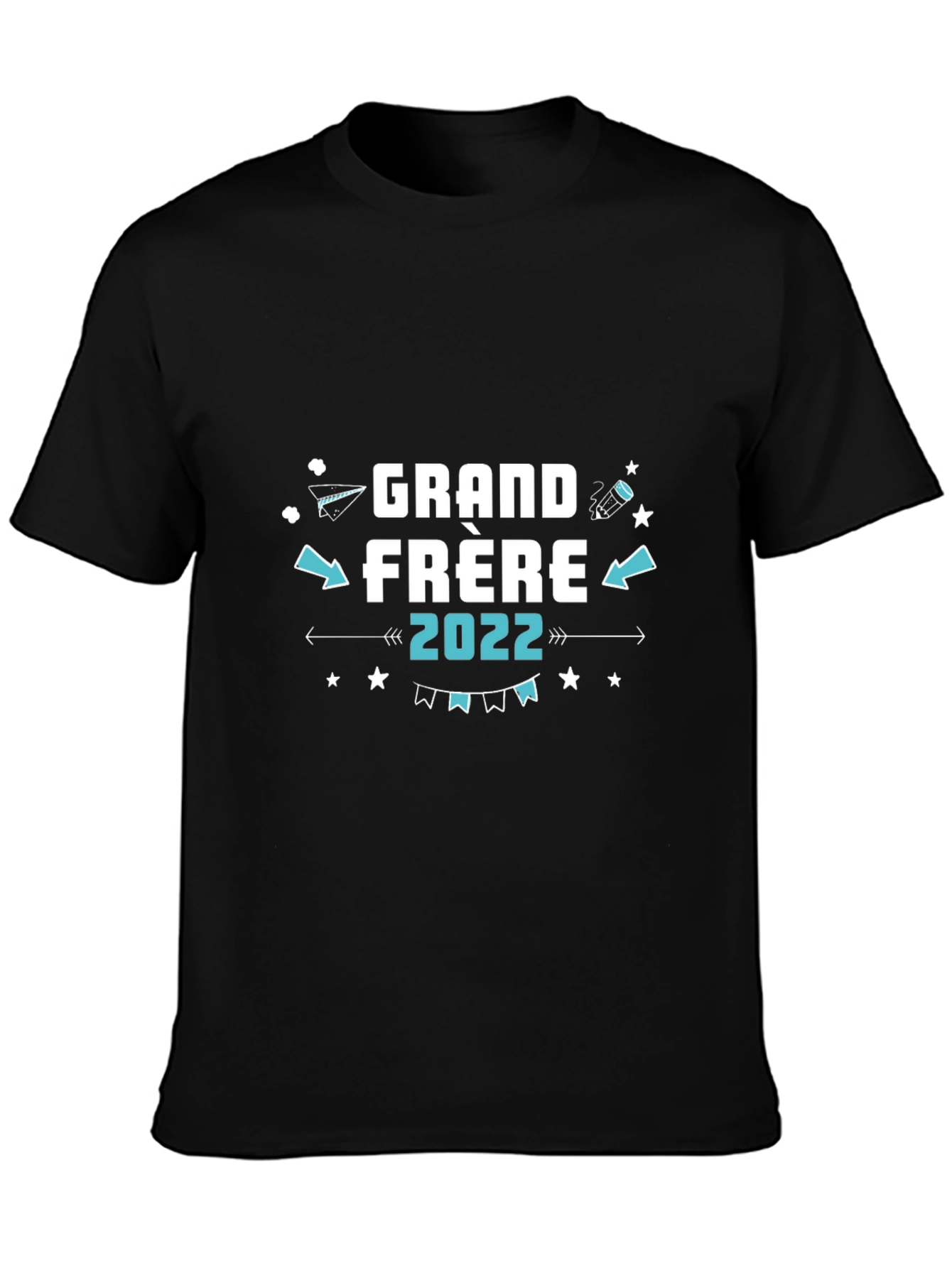 Grand Frere 2022 T-Shirt