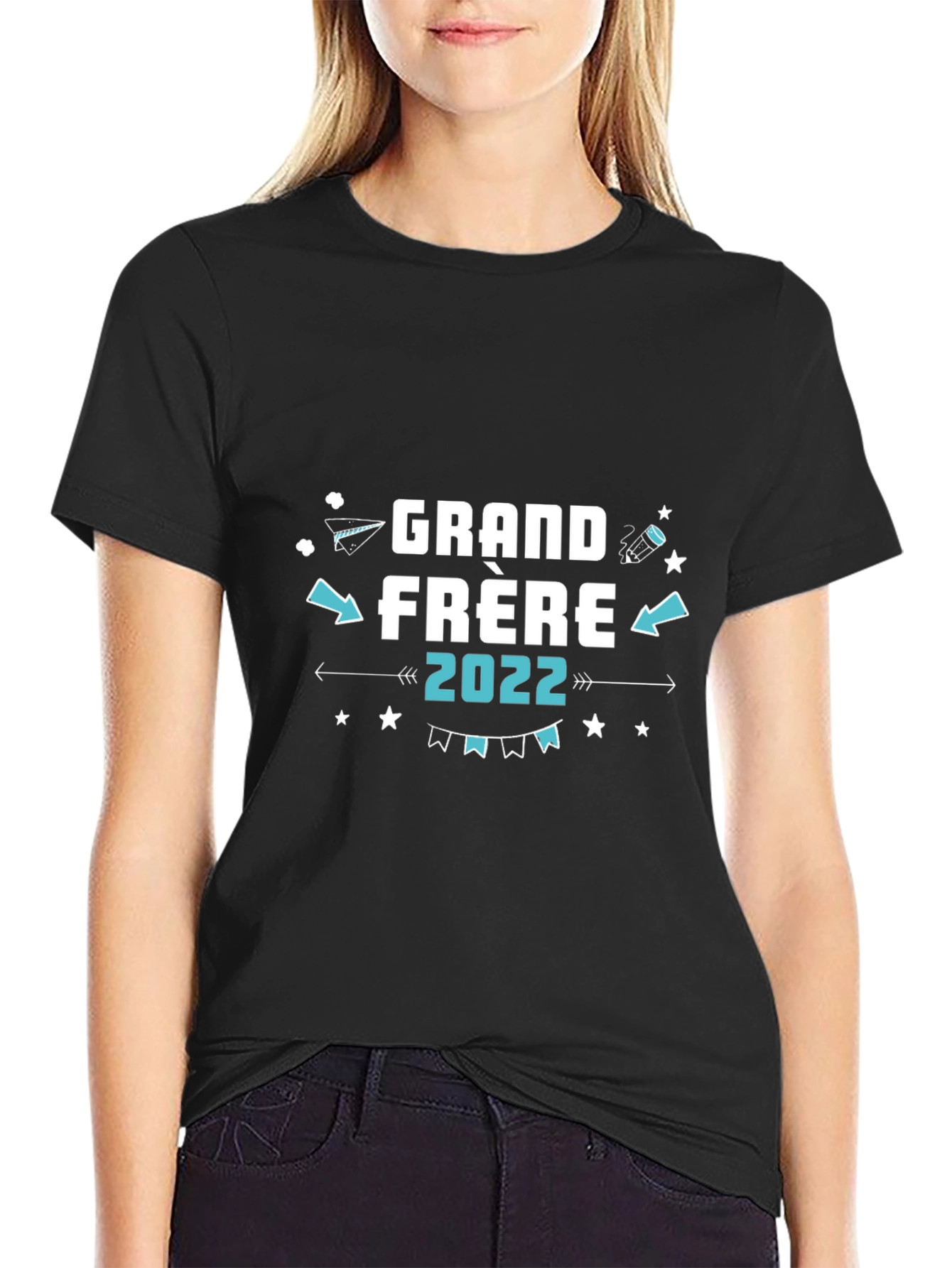 Grand Frere 2022 T-Shirt
