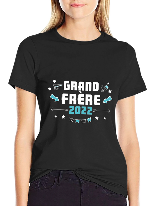 Grand Frere 2022 T-Shirt