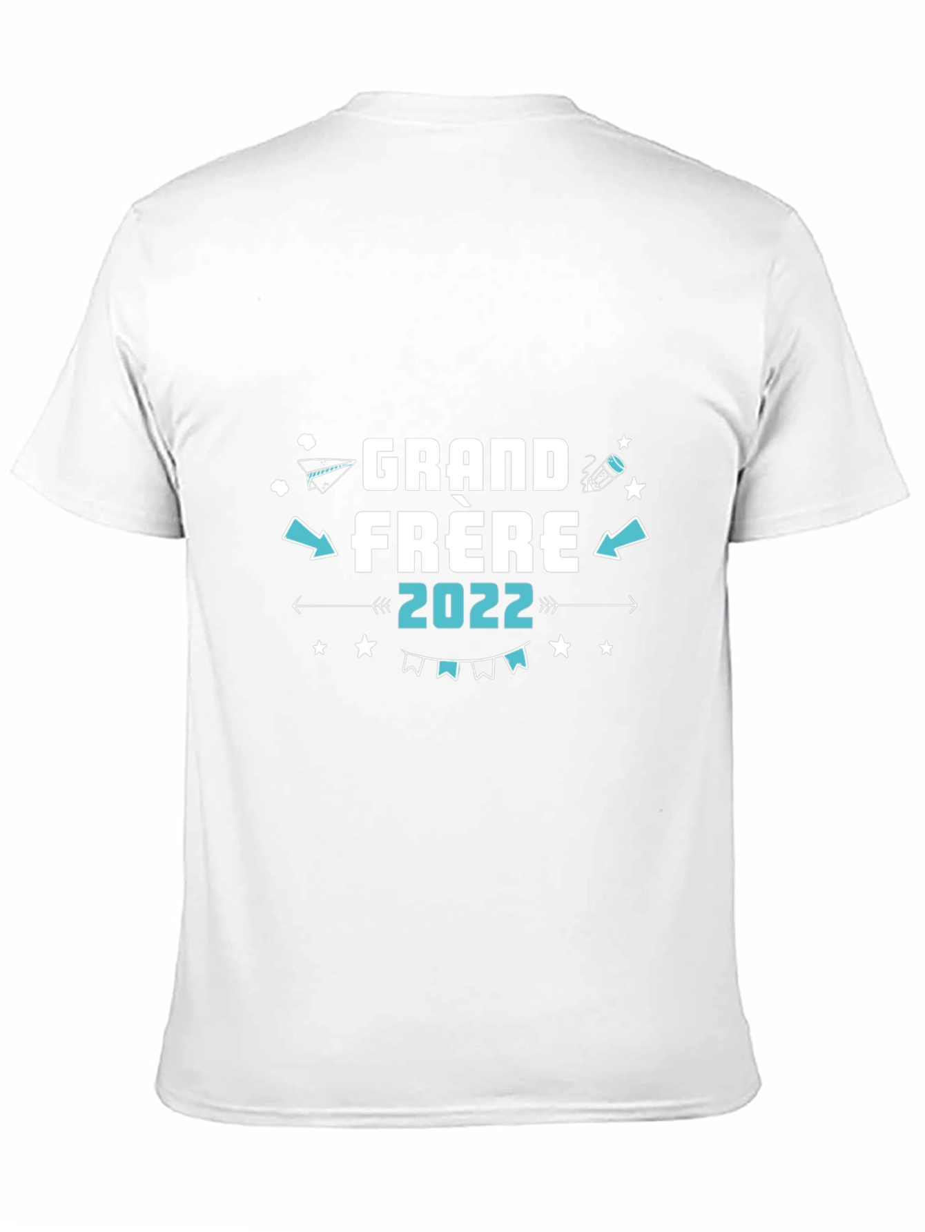 Grand Frere 2022 T-Shirt