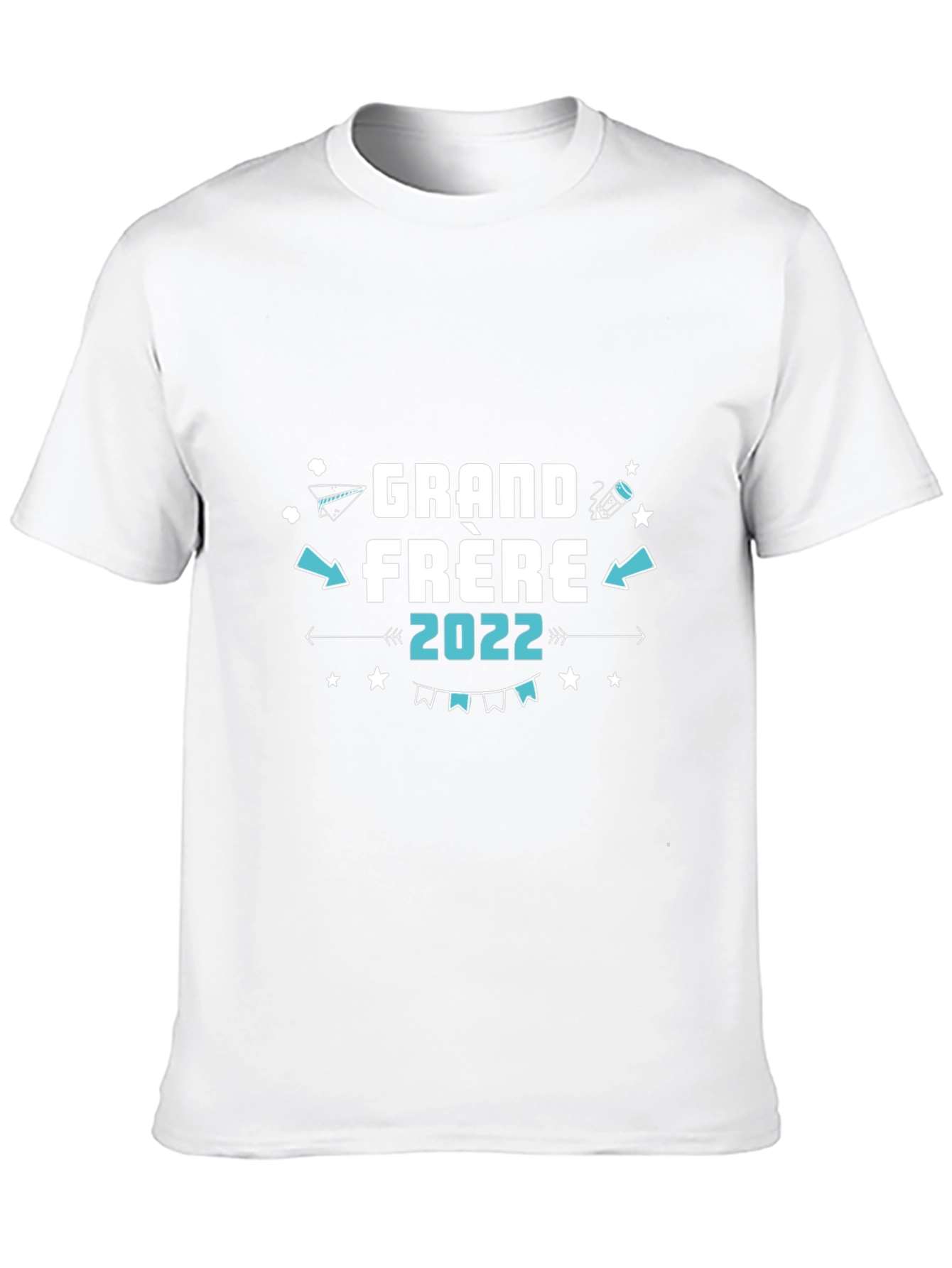 Grand Frere 2022 T-Shirt