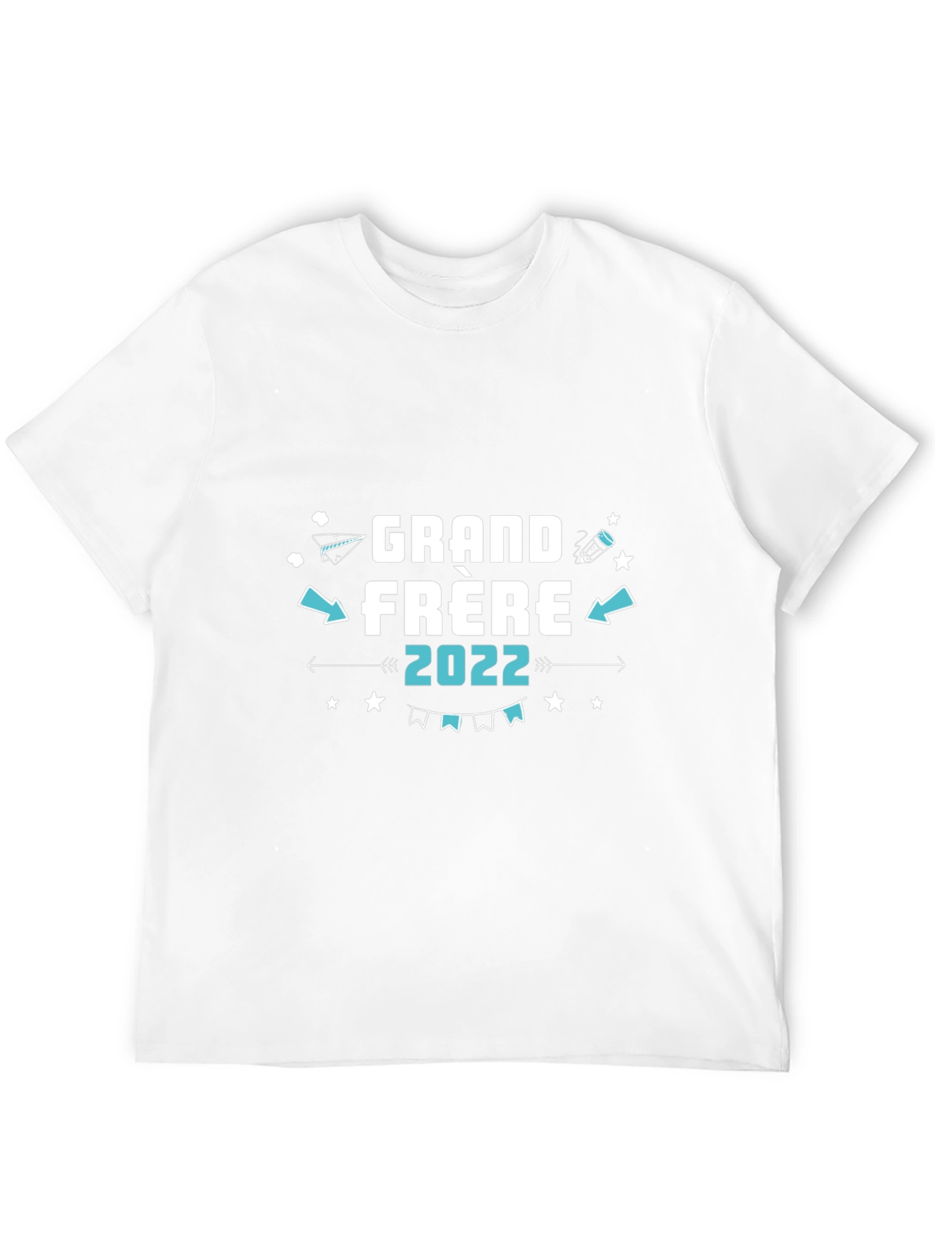 Grand Frere 2022 T-Shirt