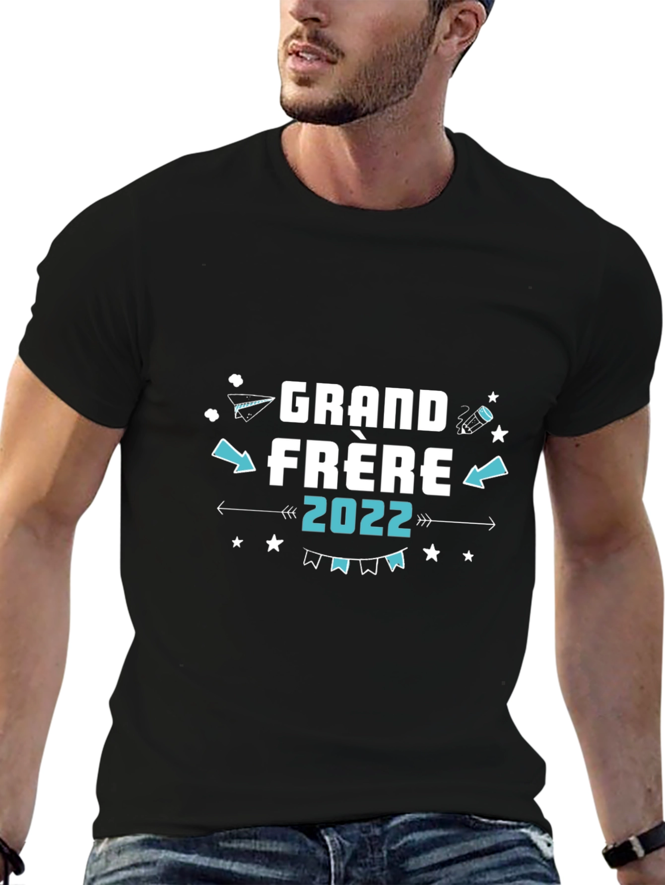Grand Frere 2022 T-Shirt