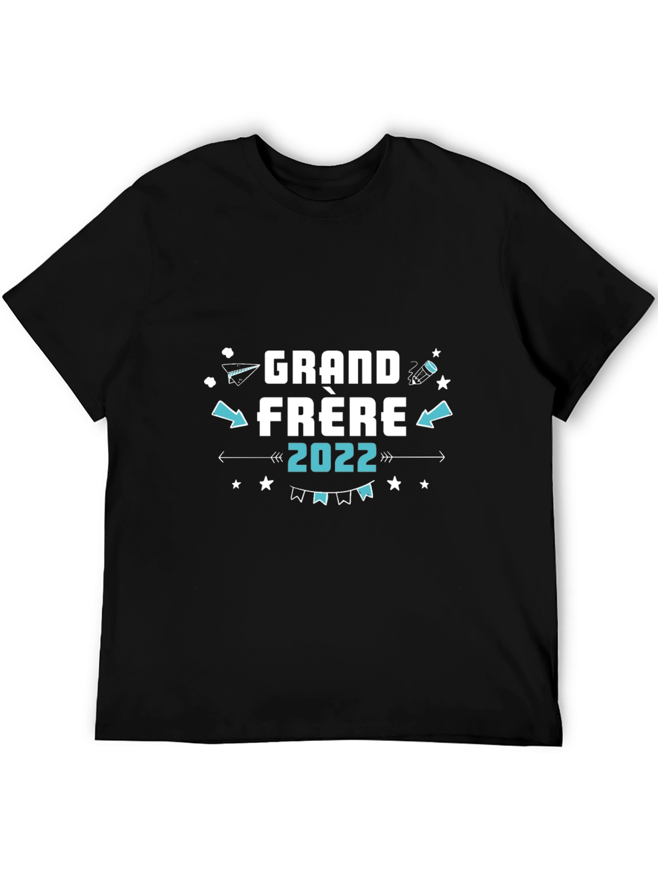 Grand Frere 2022 T-Shirt