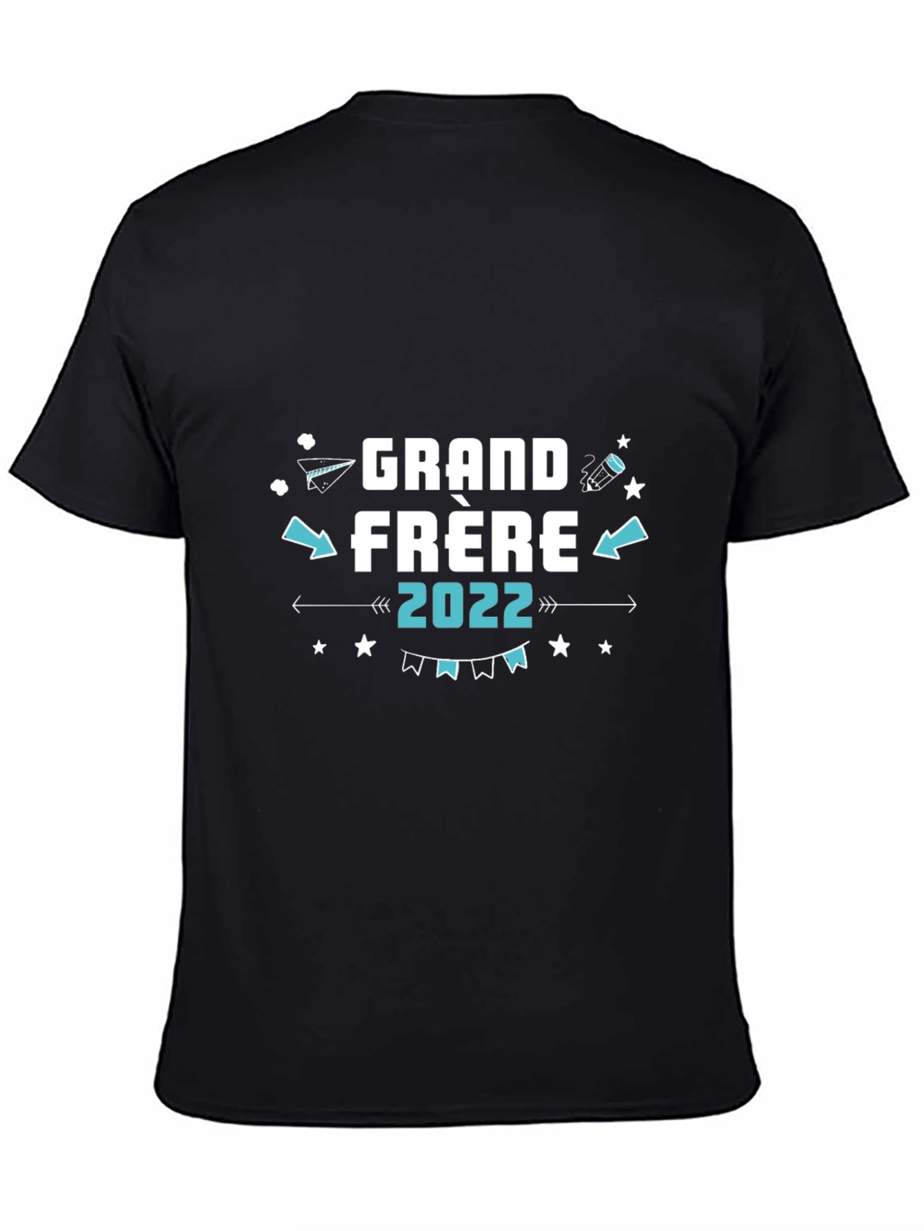 Grand Frere 2022 T-Shirt