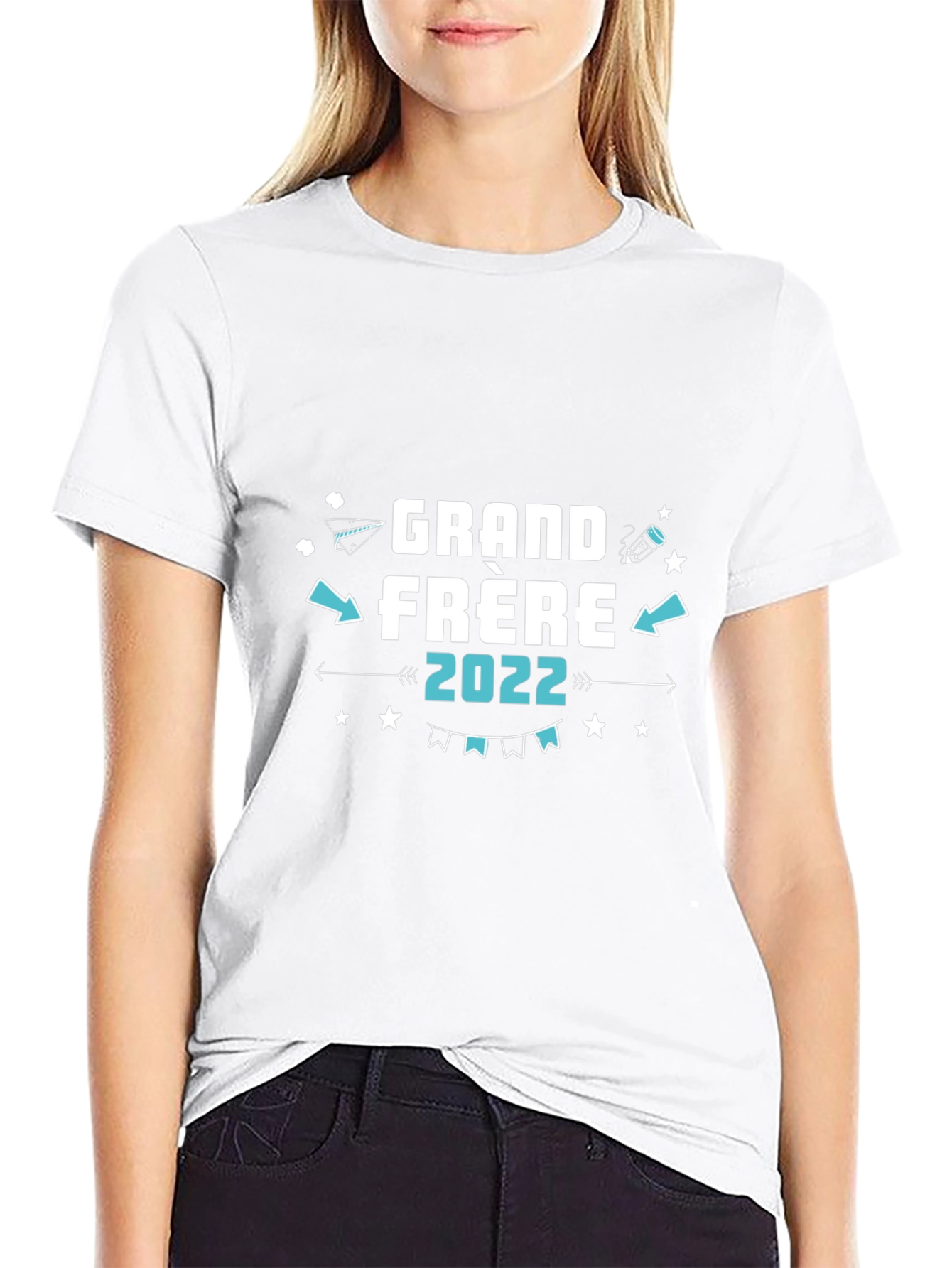 Grand Frere 2022 T-Shirt