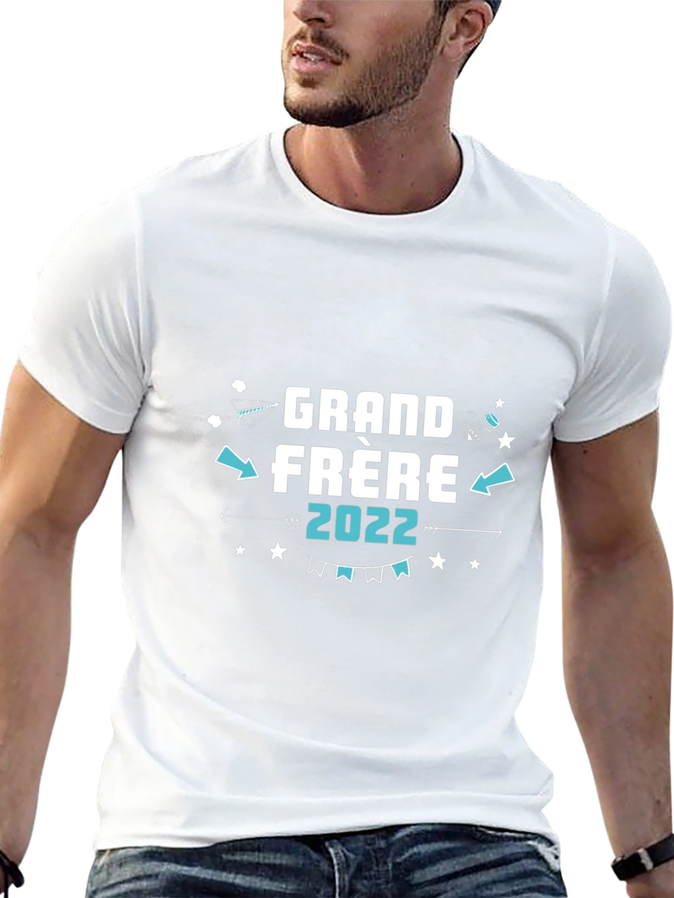 Grand Frere 2022 T-Shirt