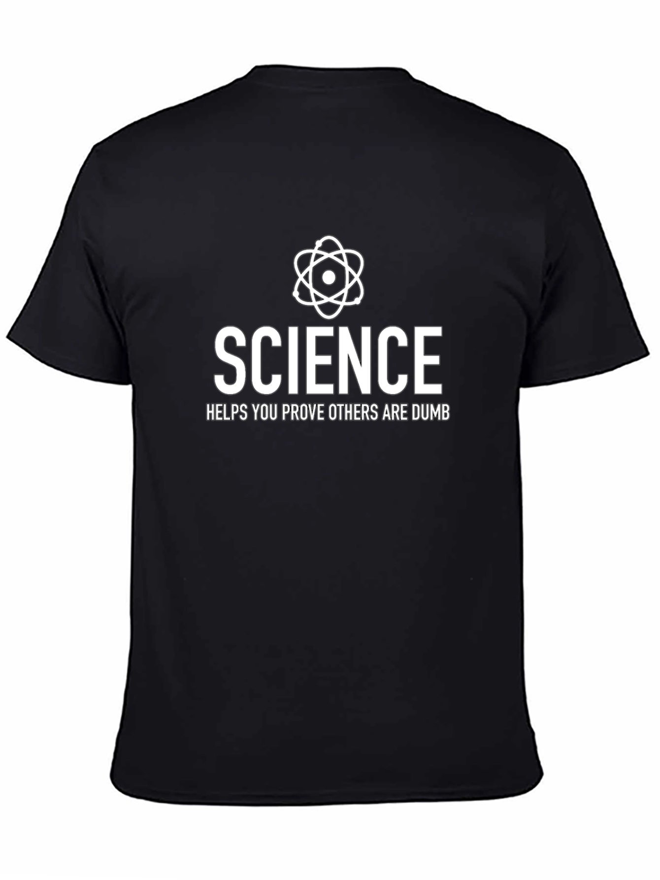 Science Humor T-Shirt