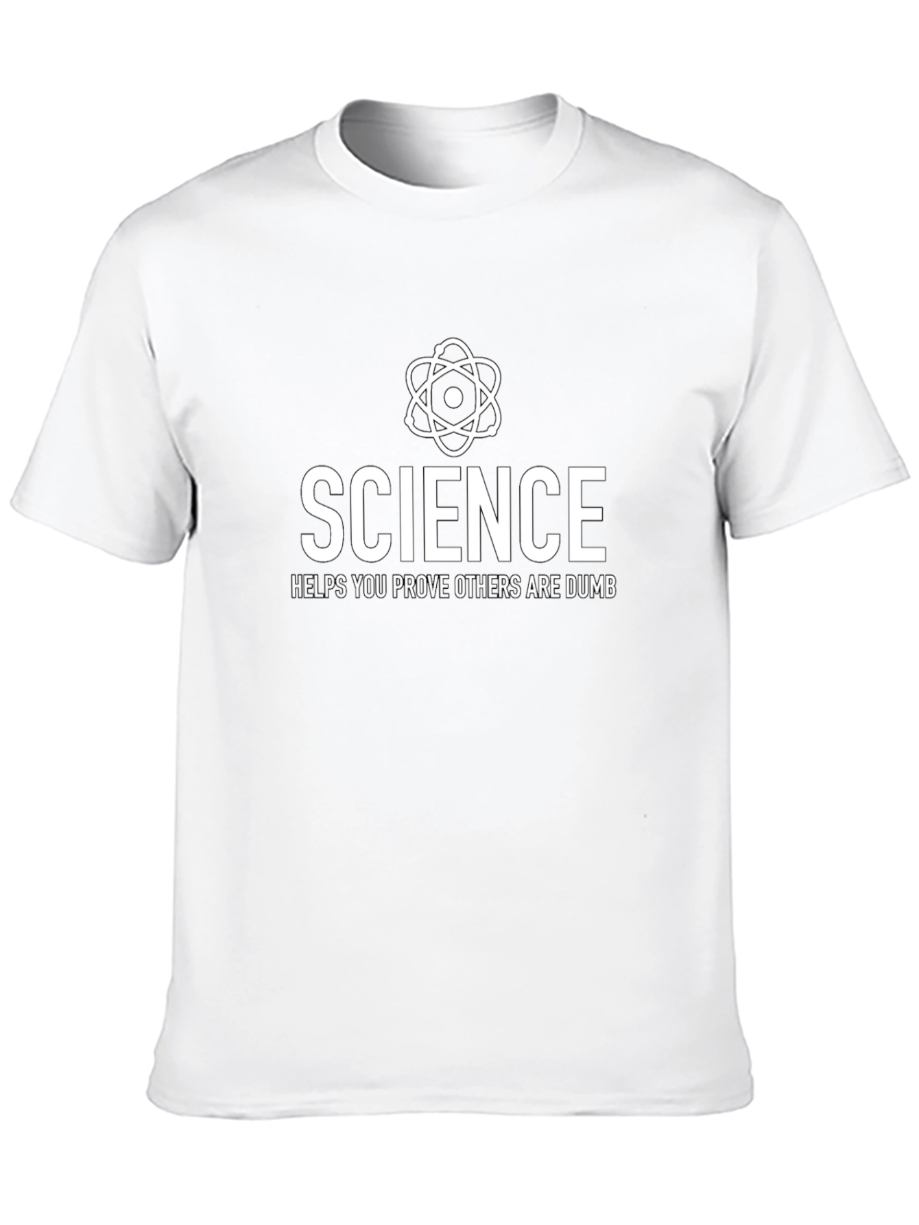 Science Humor T-Shirt