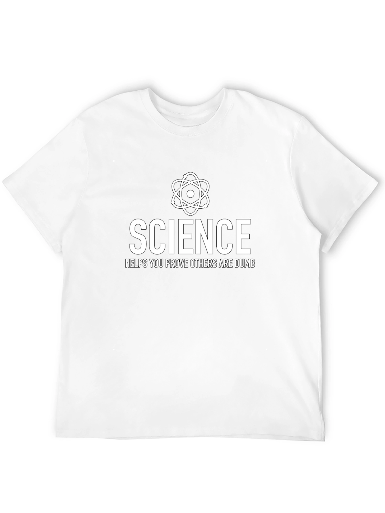 Science Humor T-Shirt