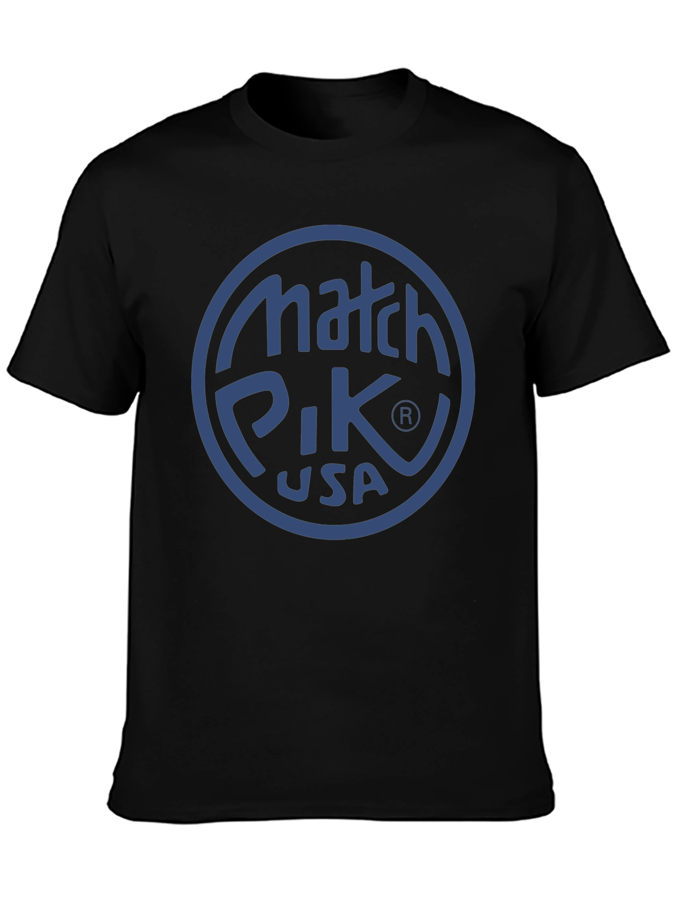 Match P!k USA T-Shirt