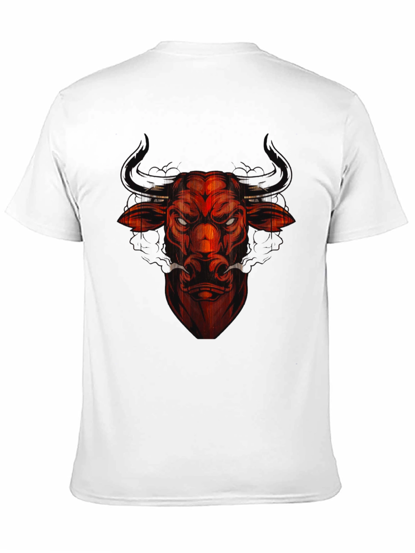 Red Bull Graphic Tee - Mens Black T-Shirt