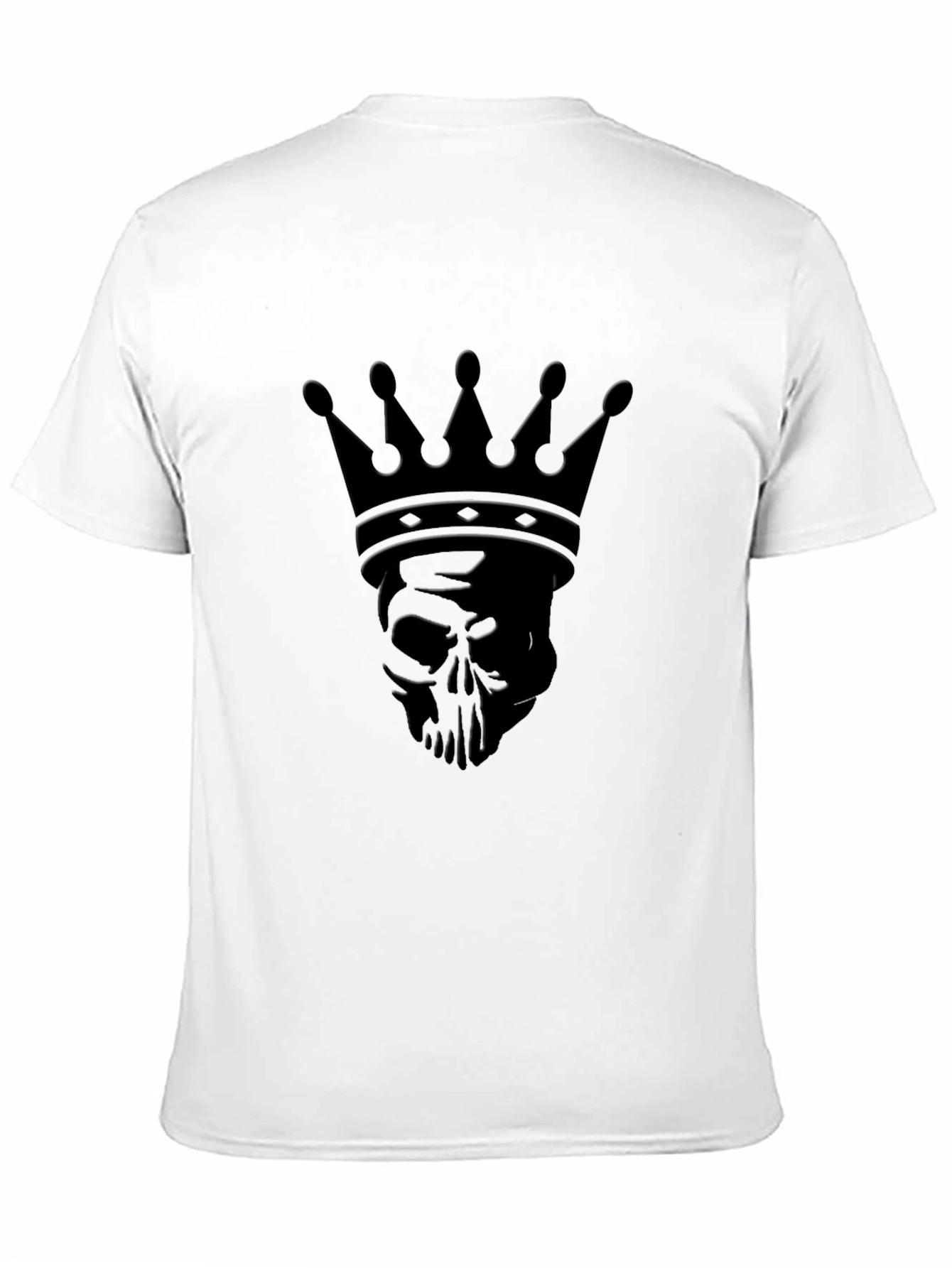 Skull King T-Shirt