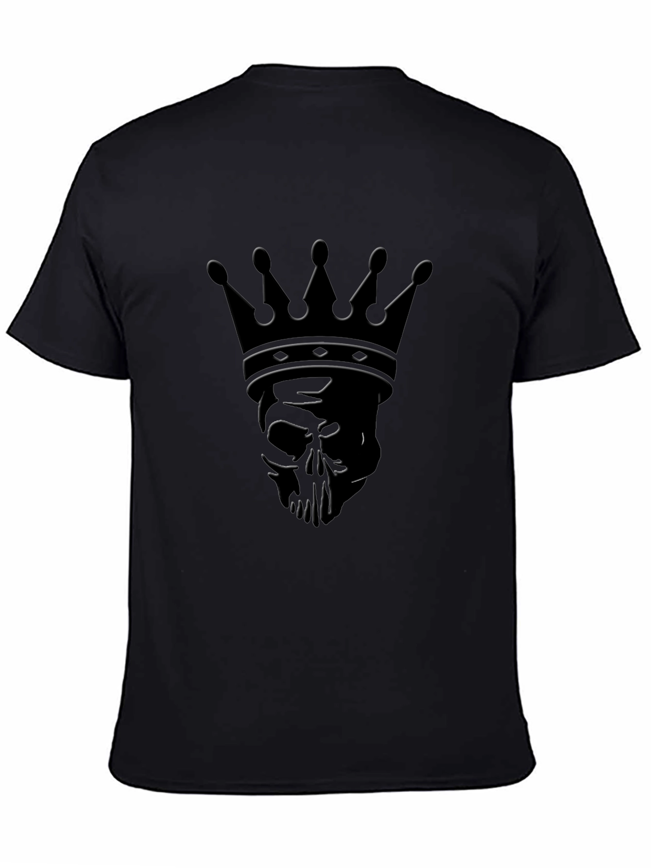 Skull King T-Shirt