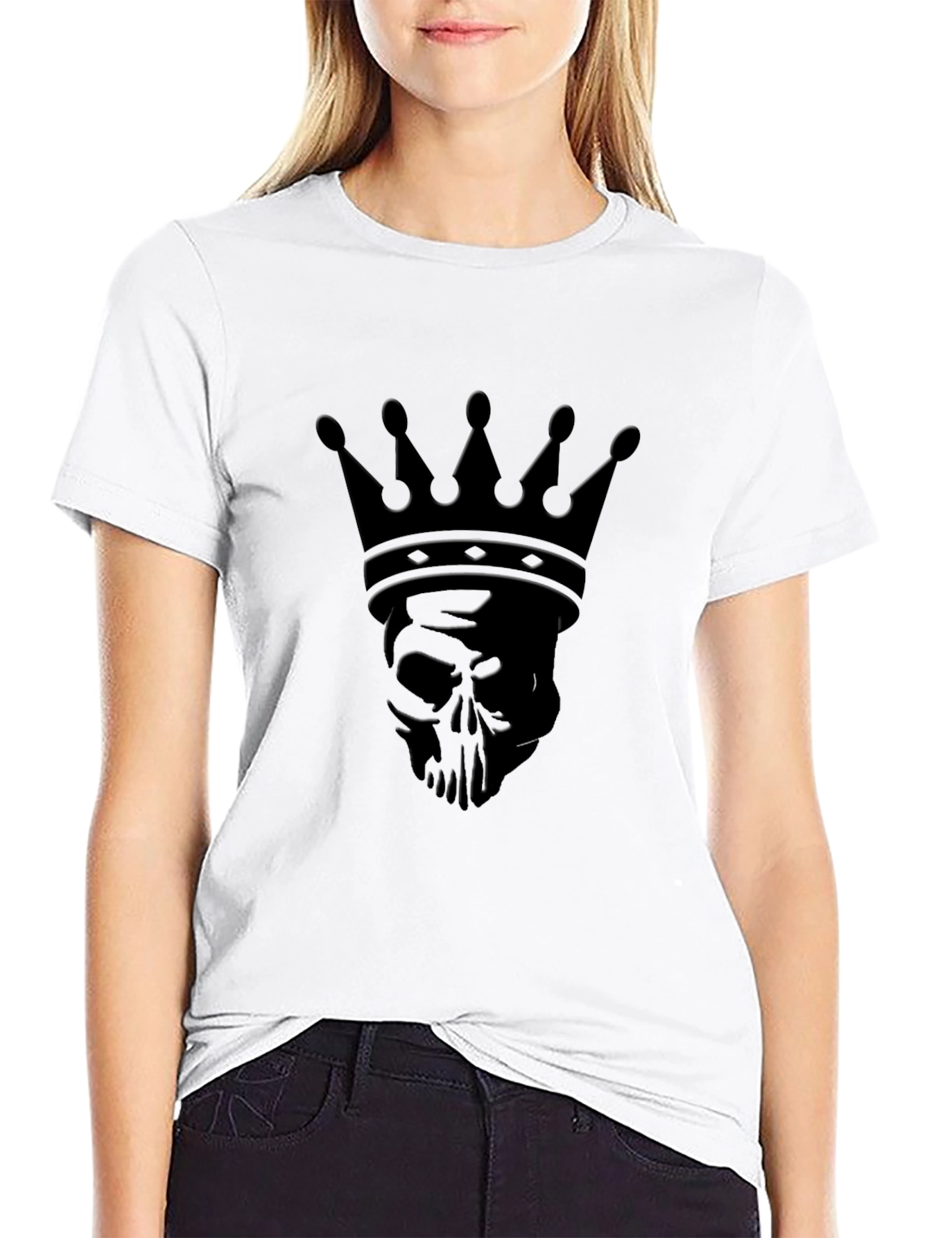 Skull King T-Shirt