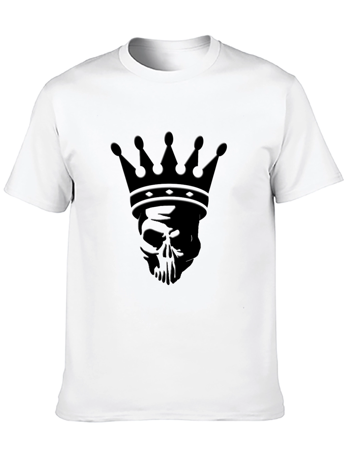 Skull King T-Shirt