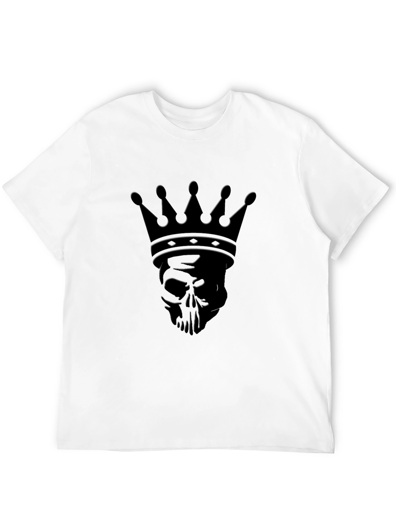Skull King T-Shirt