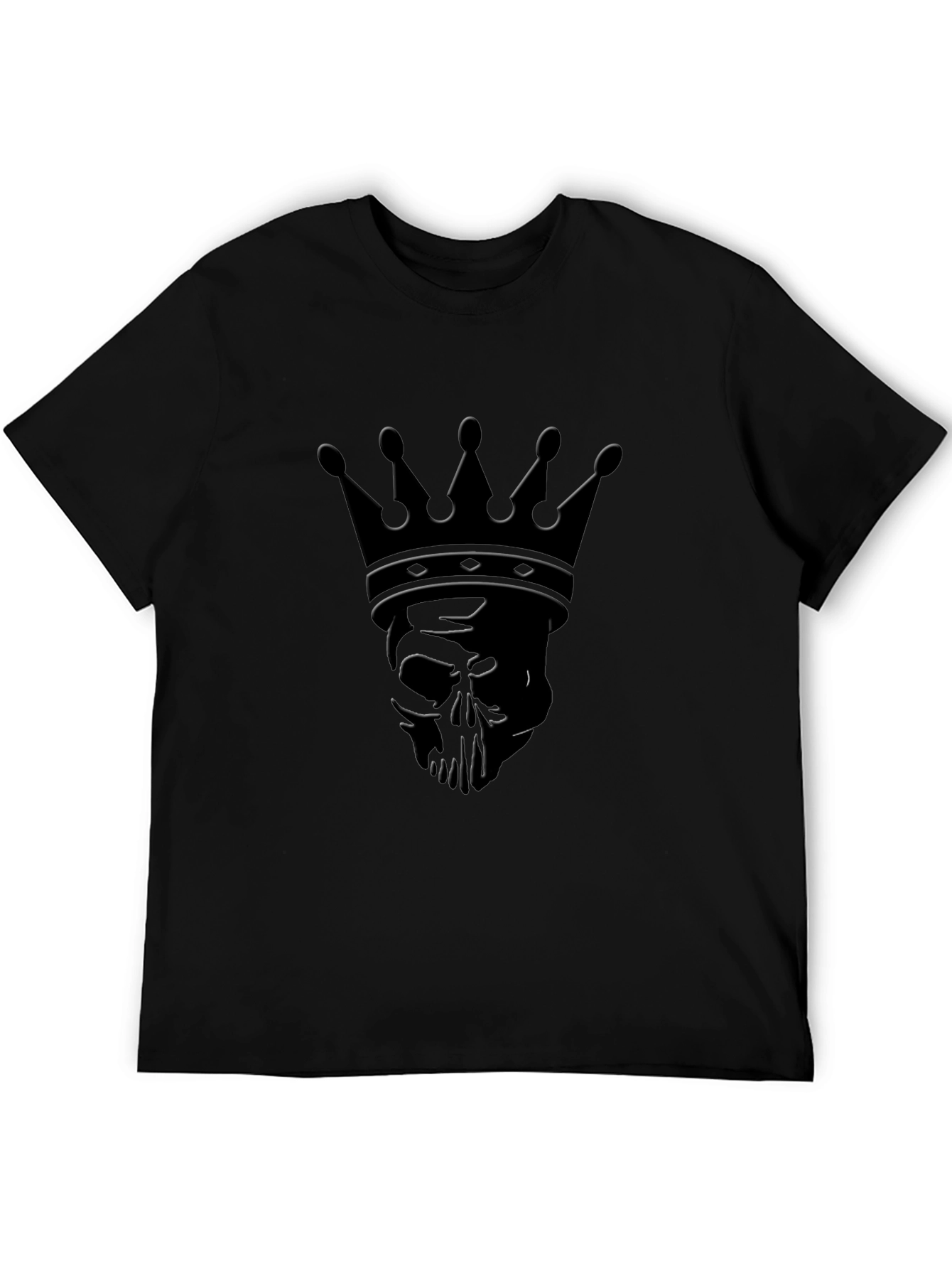 Skull King T-Shirt
