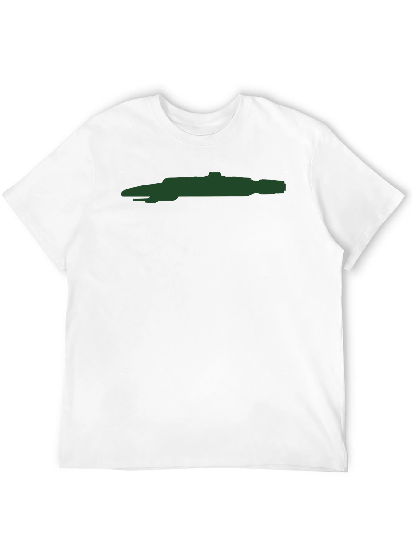Battlestar Galactica Inspired T-Shirt