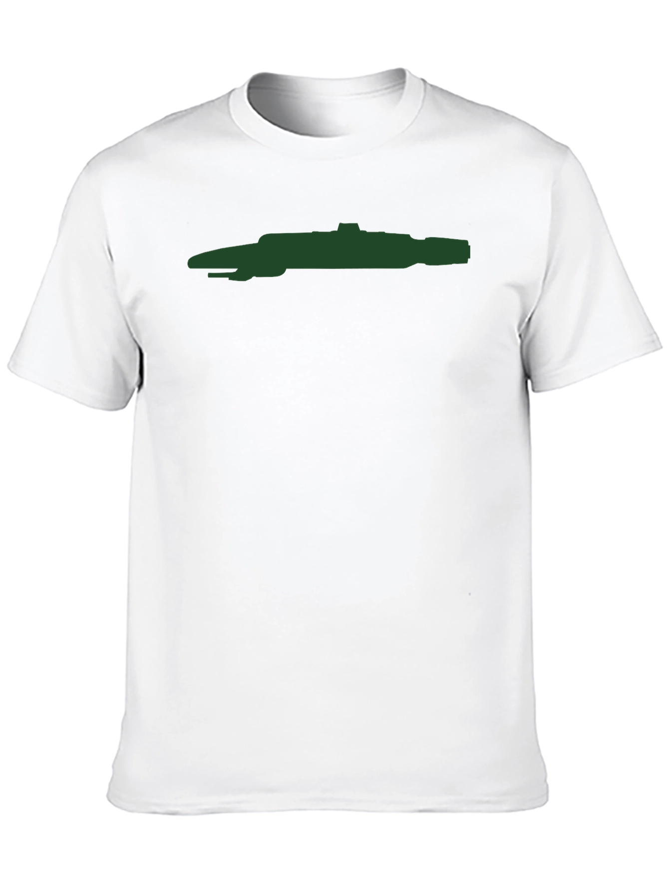 Battlestar Galactica Inspired T-Shirt